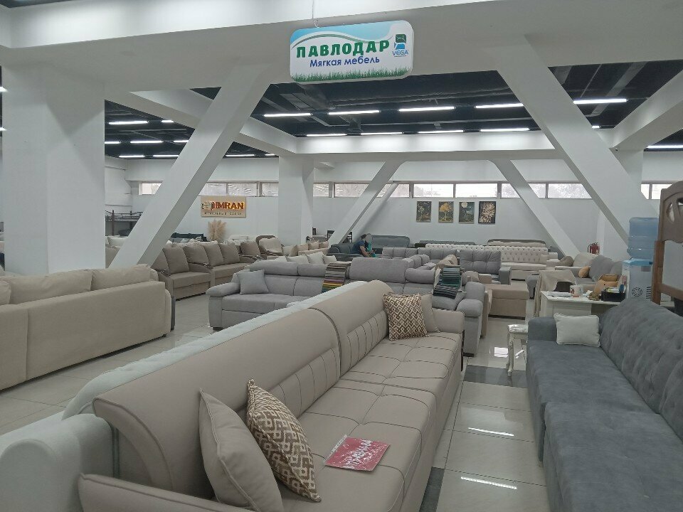 Furniture store Pavlodar, Almaty, photo