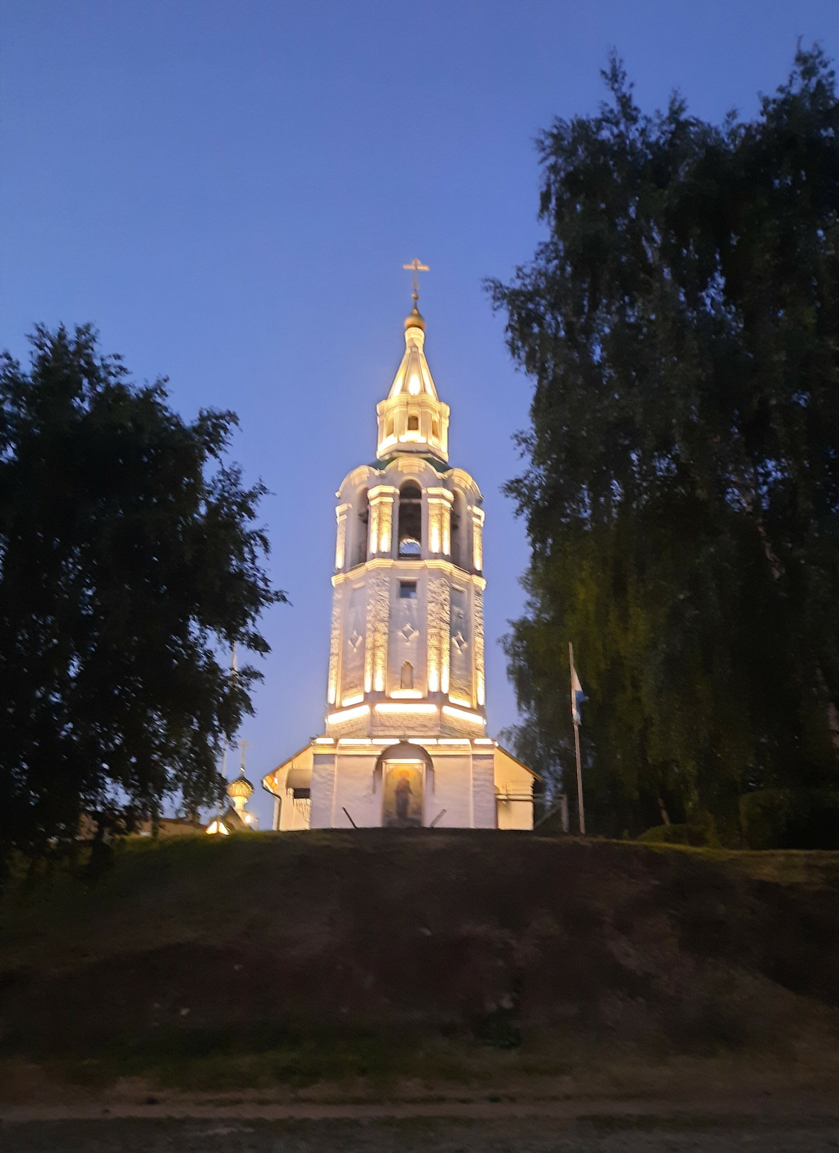 Фото Сквозной переулок