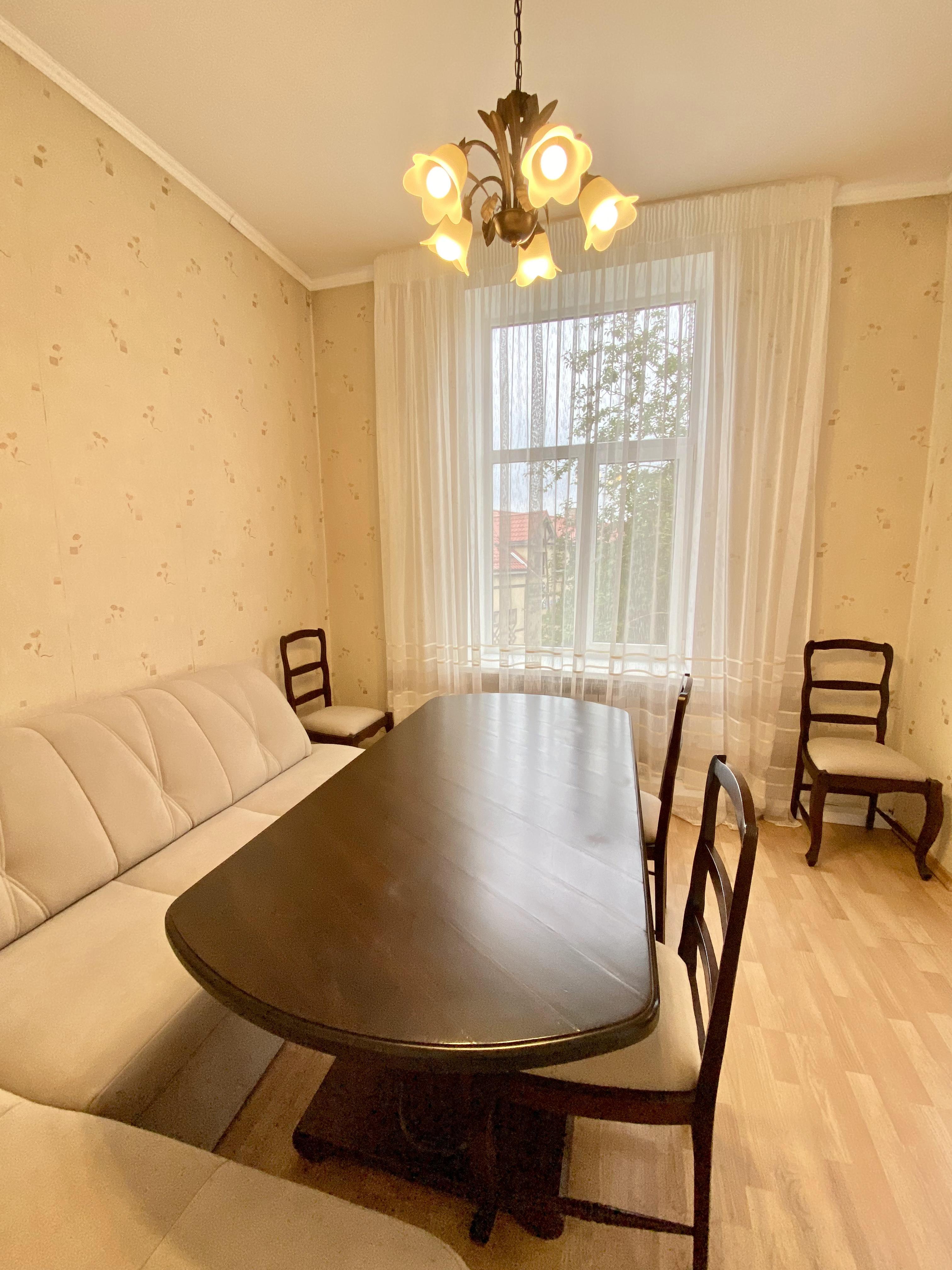 Фото Апартаменты Пограничная 2