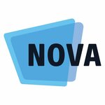 Nova (Химки, ул. 9 Мая, 12Д), потолочные системы в Химках