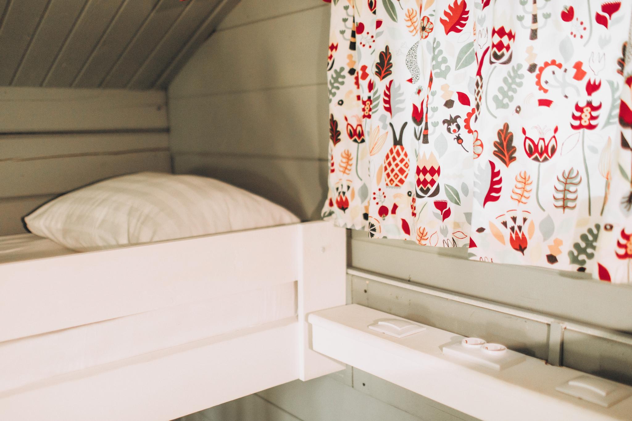 Фото Кемпинг Завидово