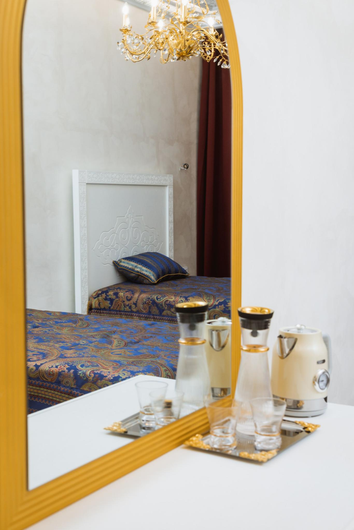 Фото Skyline Plaza