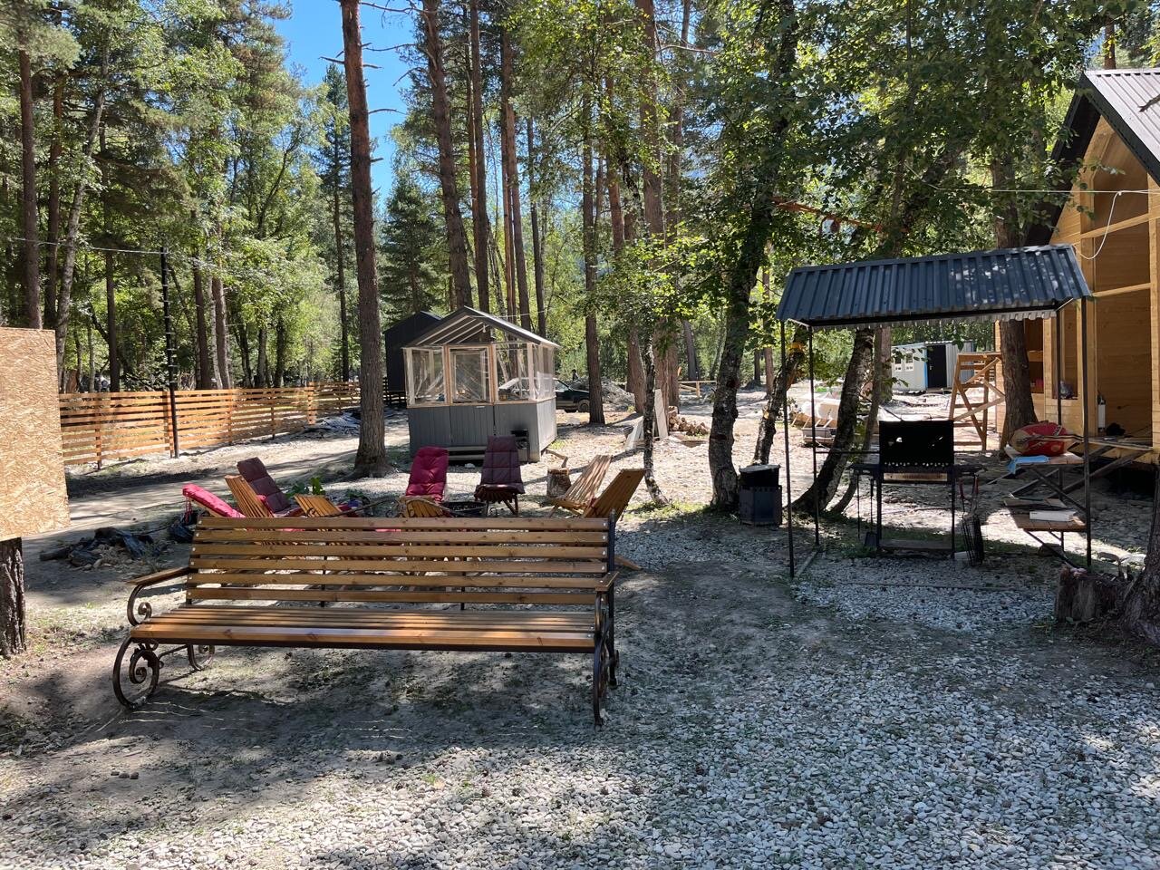 Фото Сердце Гор Архыз