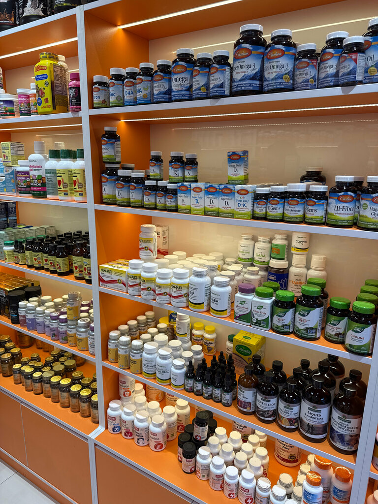 Phytoproducts, dietary supplements Vitaline, Tashkent, photo