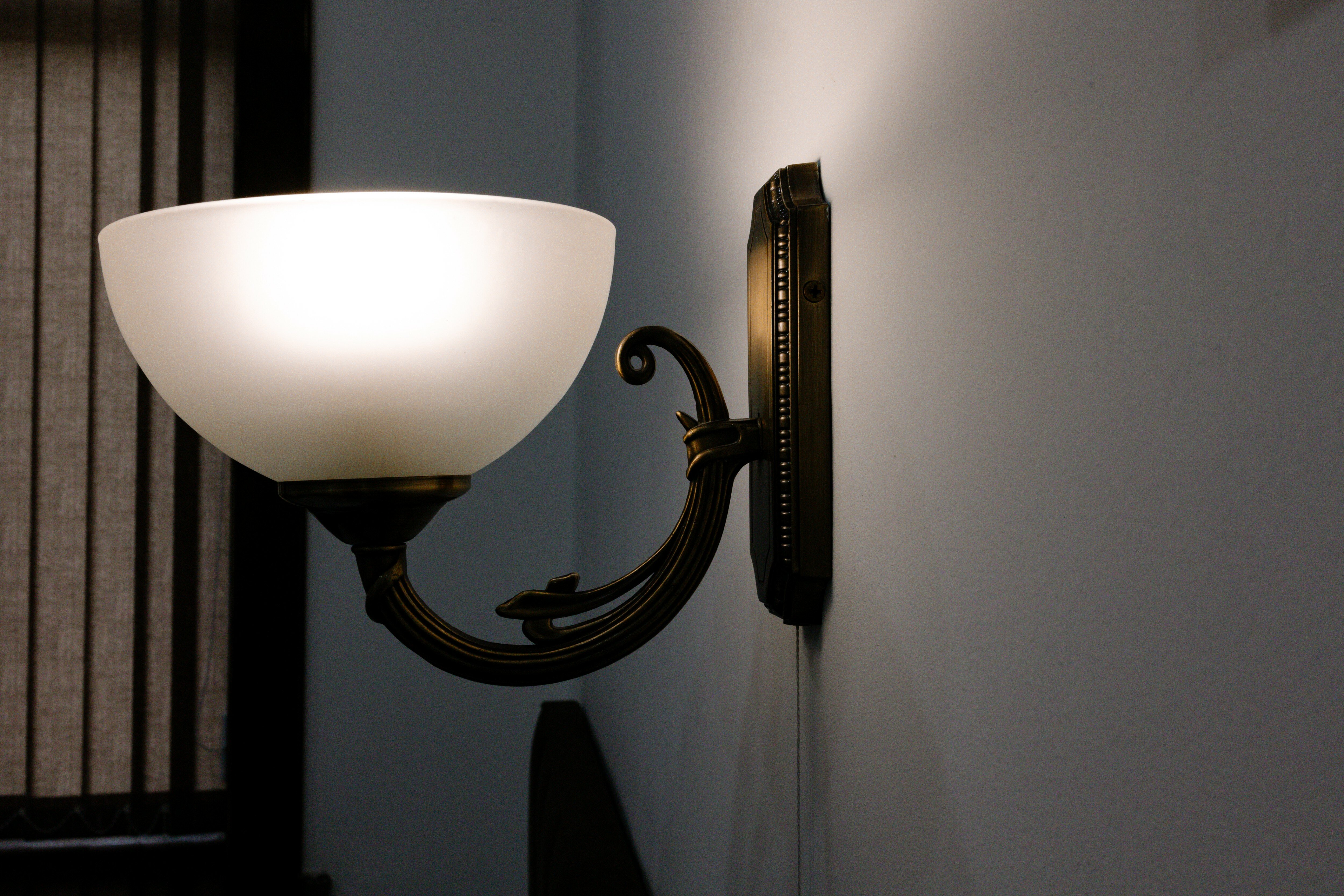 Фото В центре