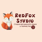 RedFox Studio (ulitsa Tkachyova, 23), foreign language courses