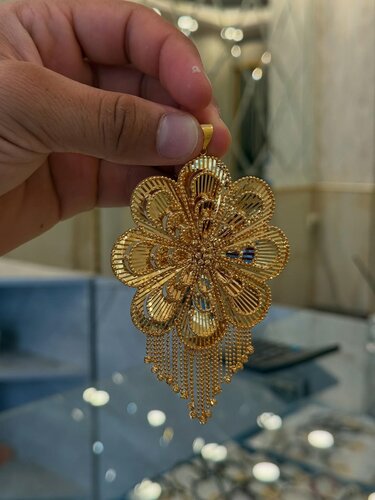 Acet Kuyumculuk Fotoğraf 4