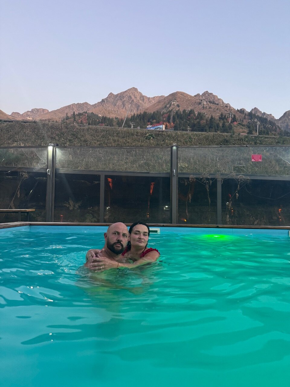 Фото Shymbulak Resort Hotel and SPA