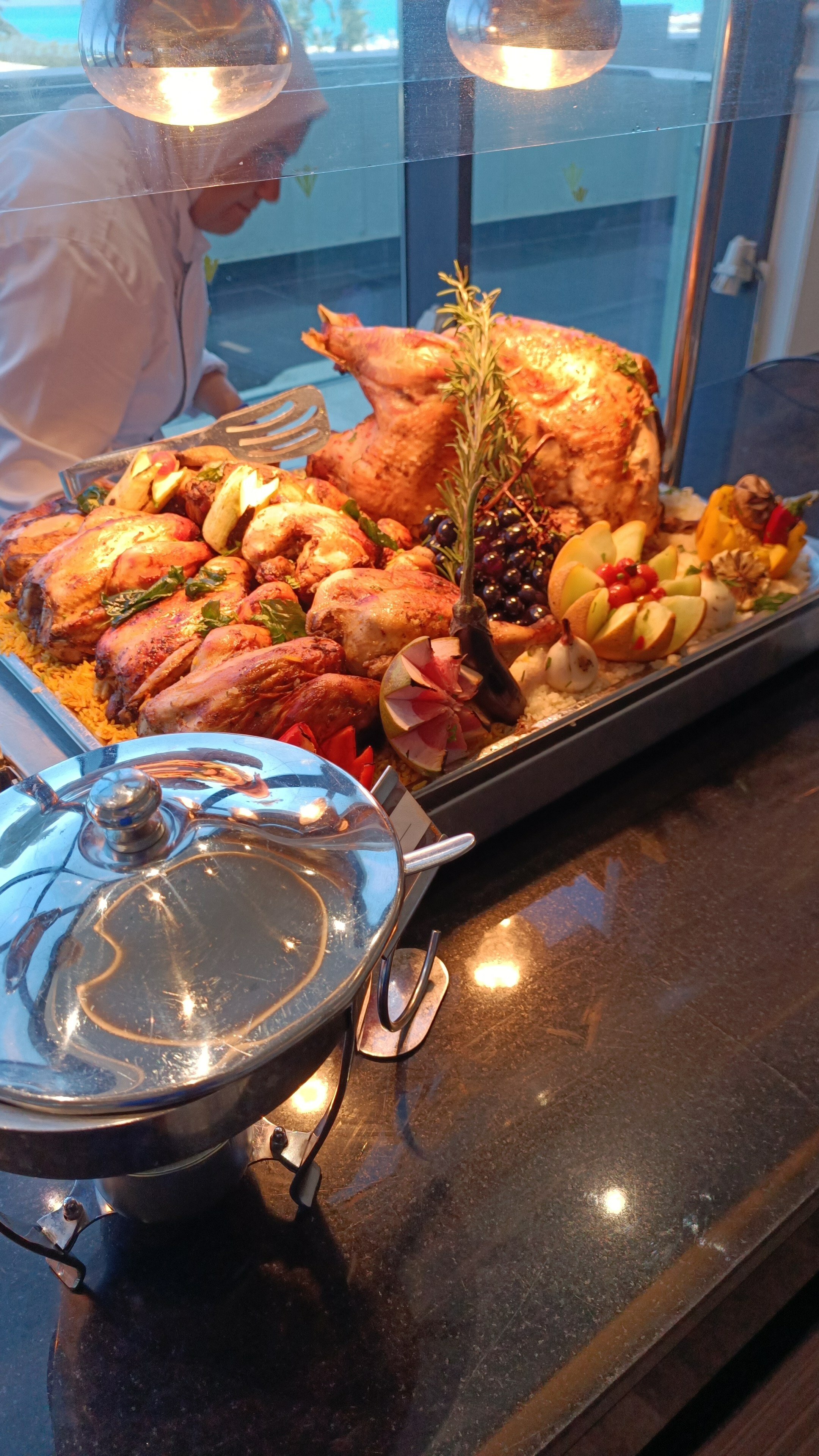 Фото Rixos Premium Alamein