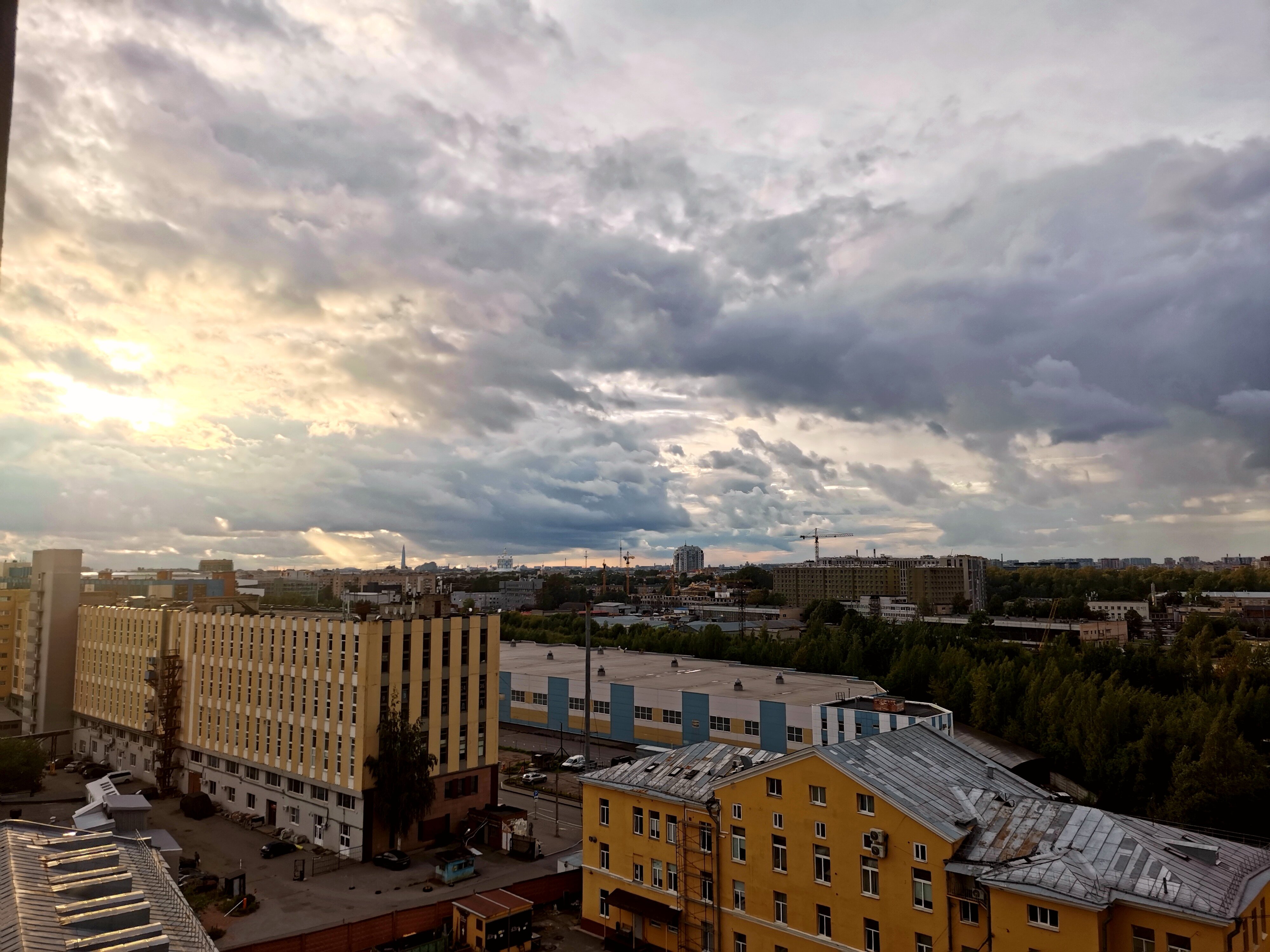 Фото Ладожский Авенир