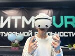 V Ritme VR (Lebedeva Street, 3), virtual reality club