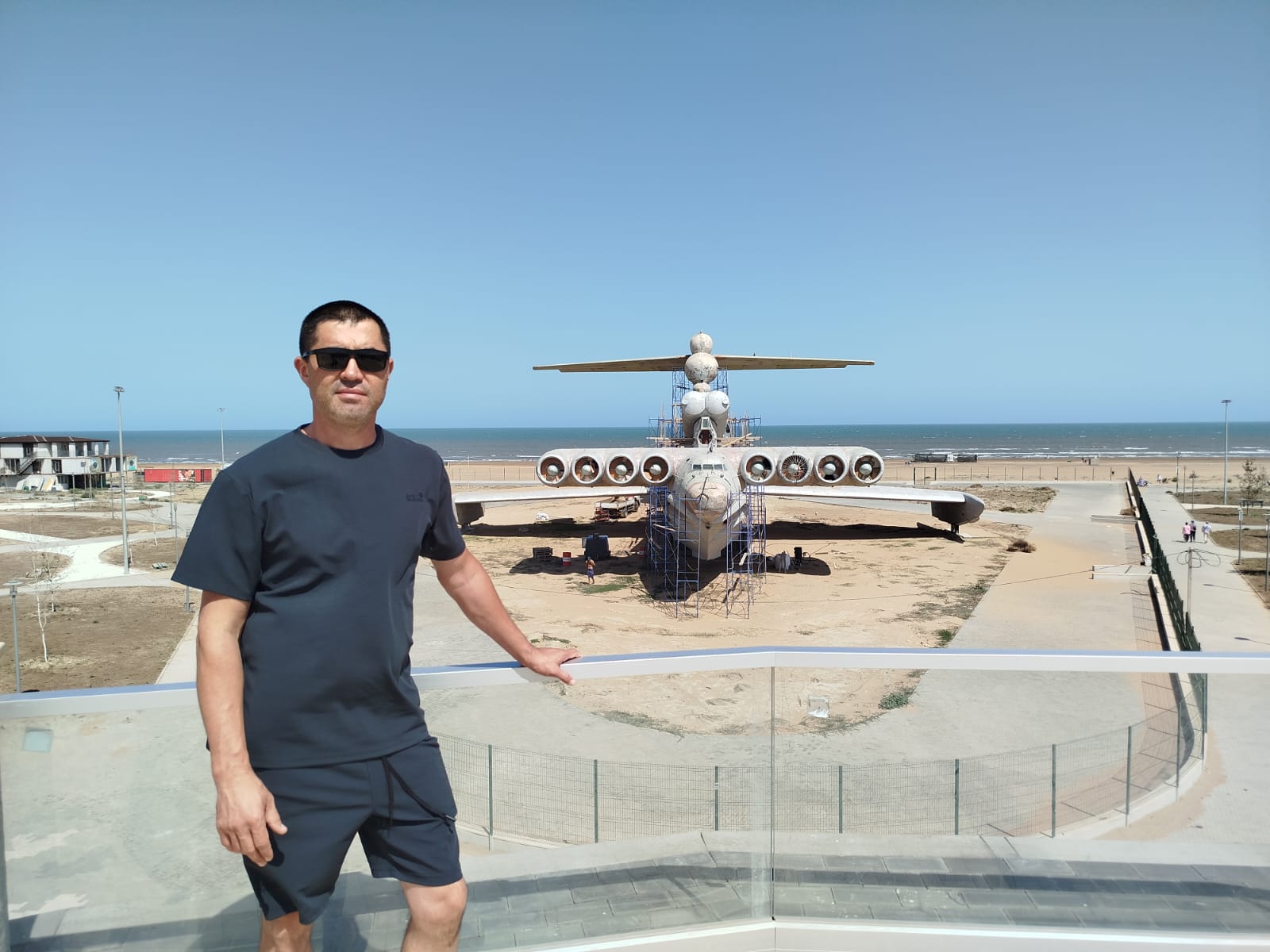 Фото Caspian House