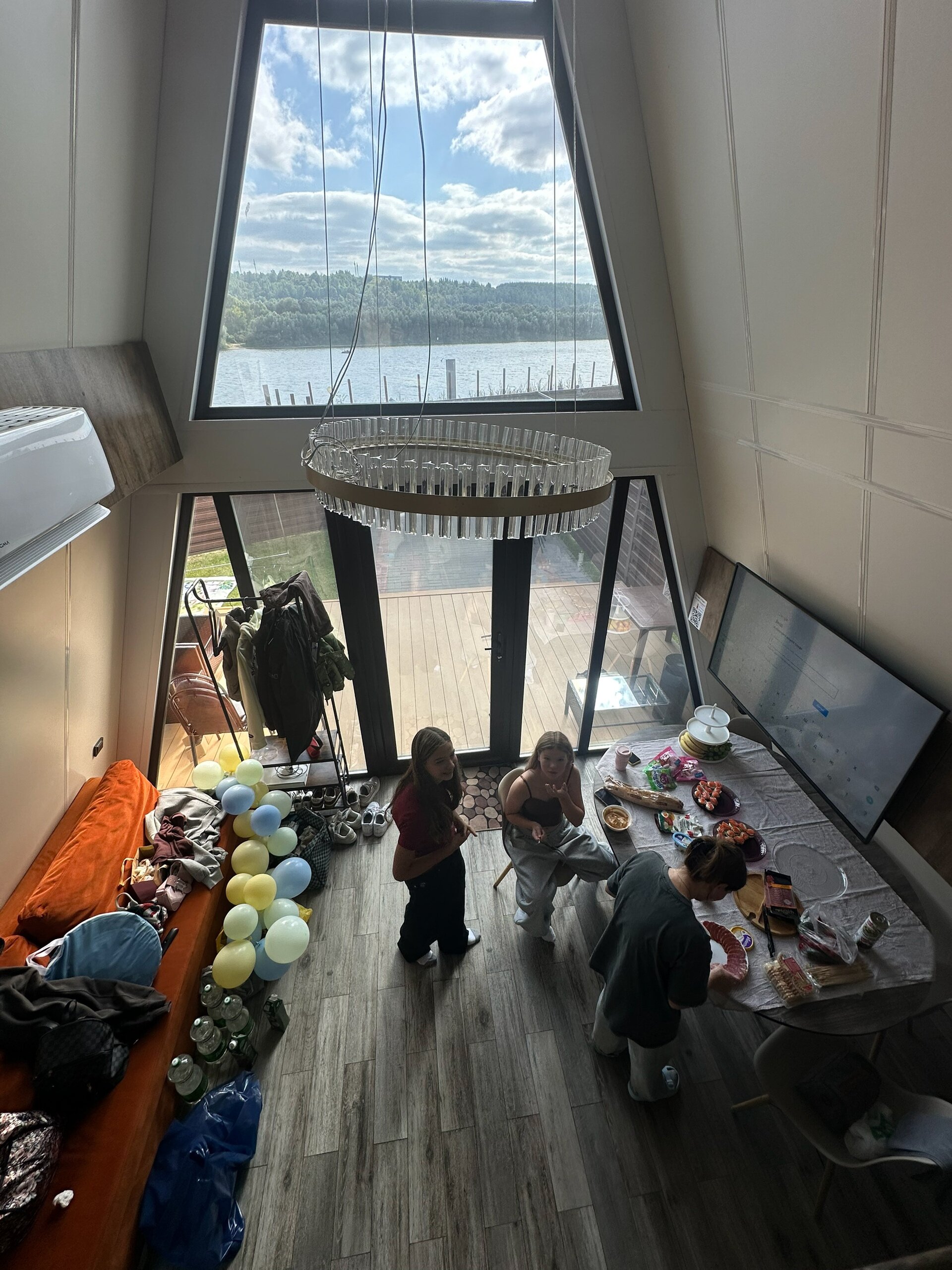 Фото Южный берег