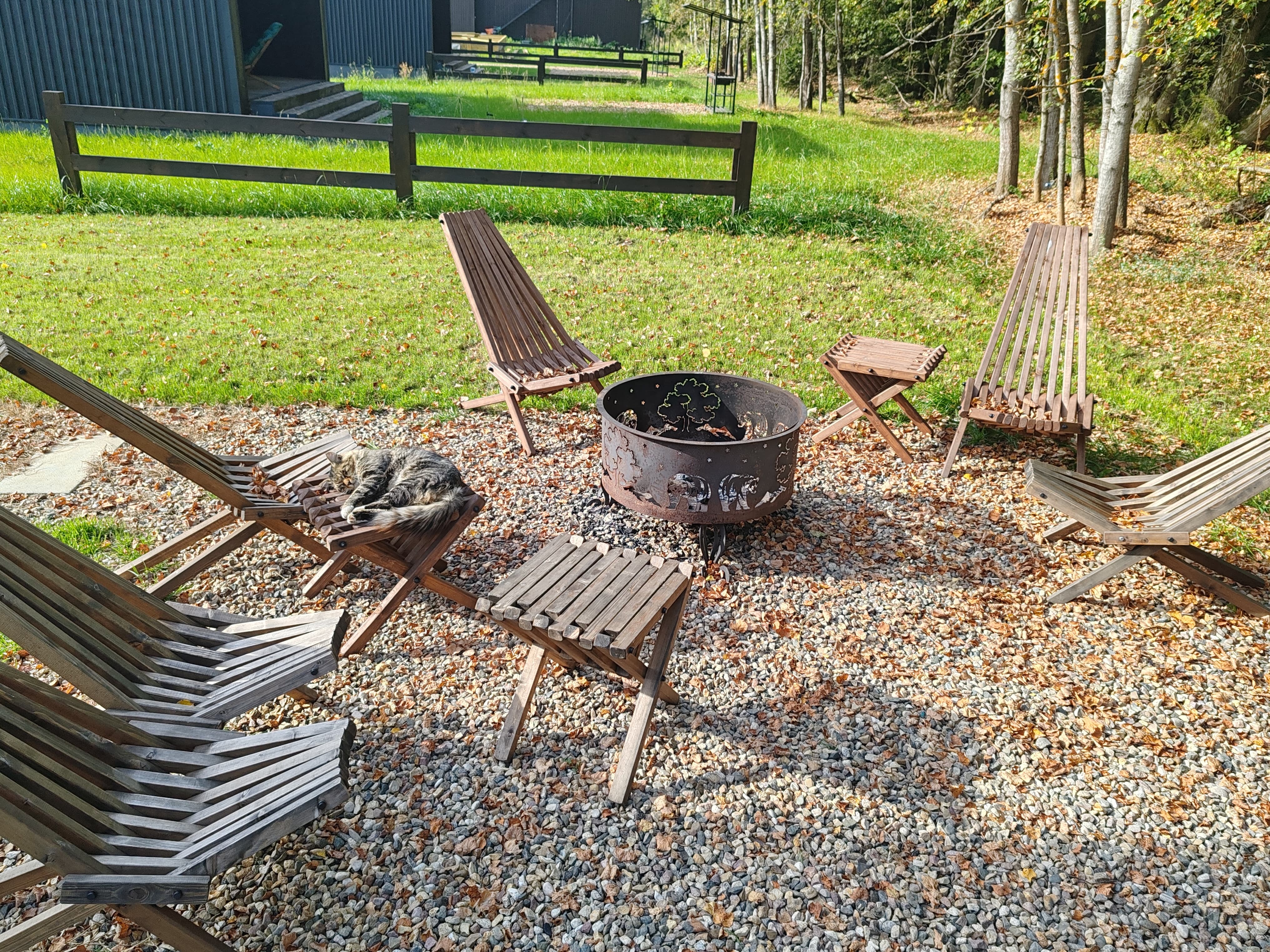 Фото Норке Целеево