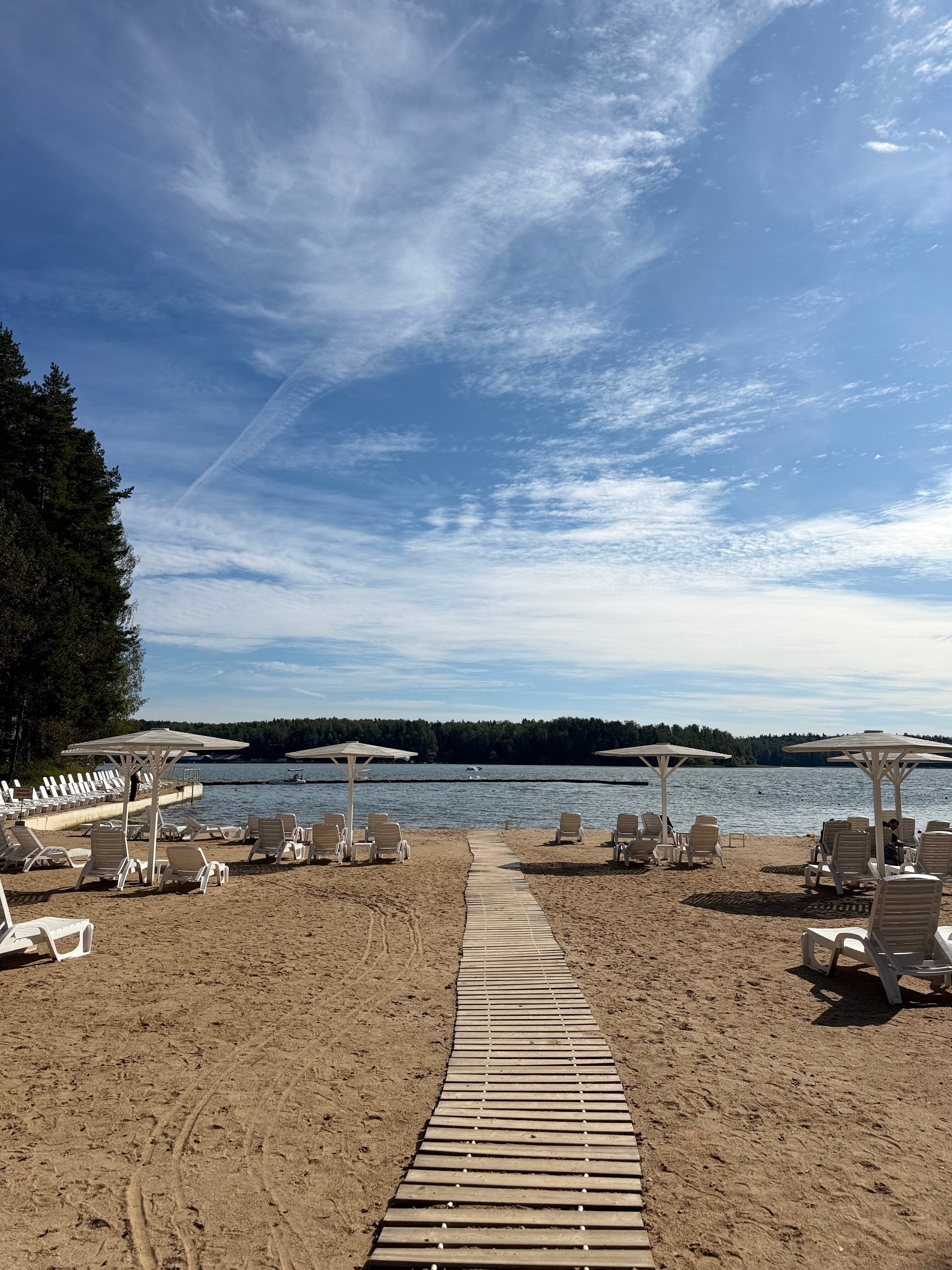 Фото Парк-отель Истра