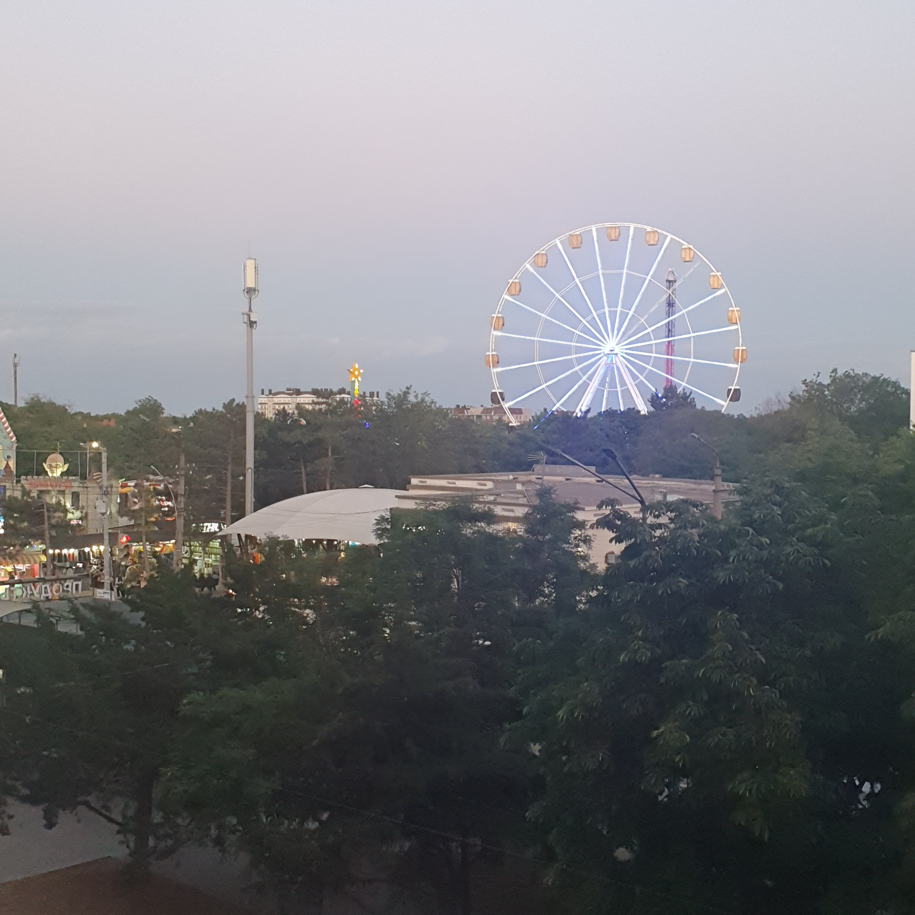 Фото Отель Палас