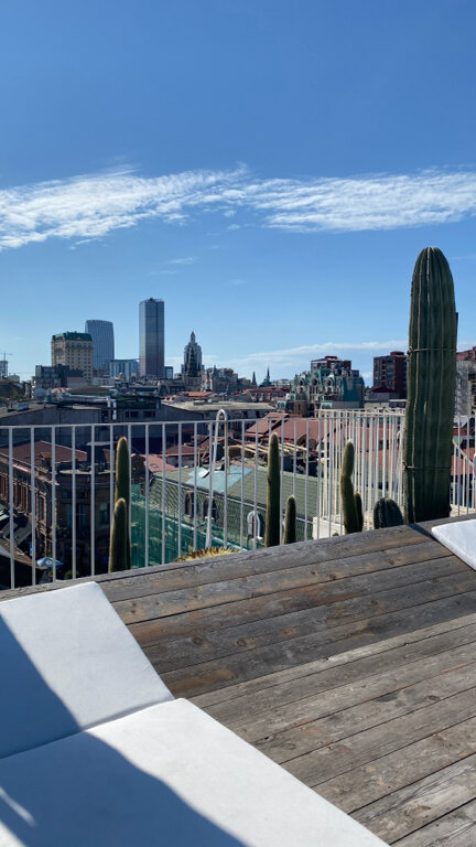 Фото Rooms Batumi