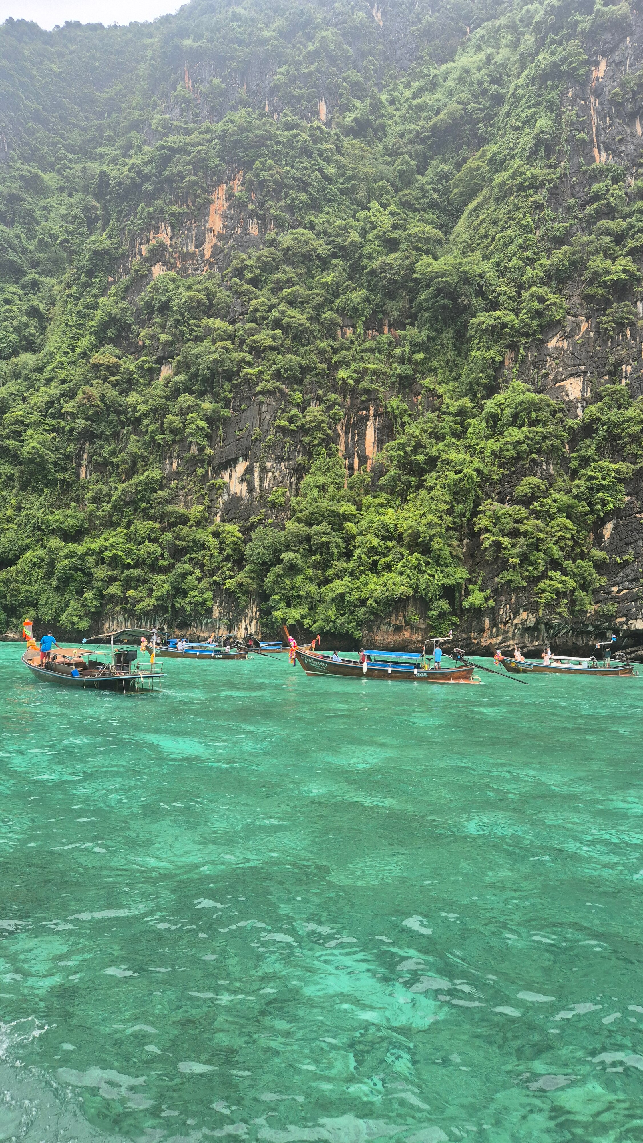 Фото Phuket Island View Resort