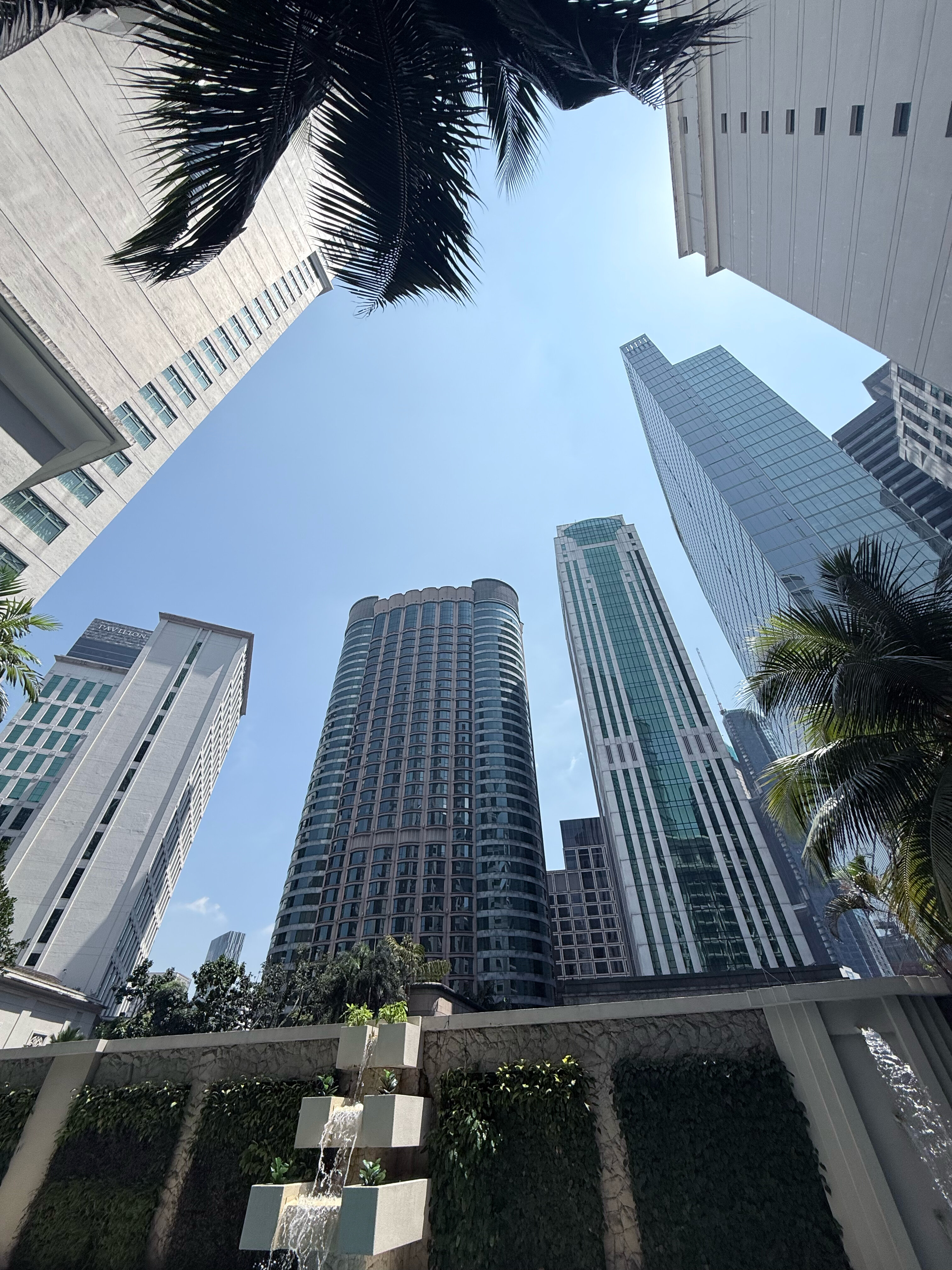 Фото The Ritz-Carlton Kuala Lumpur