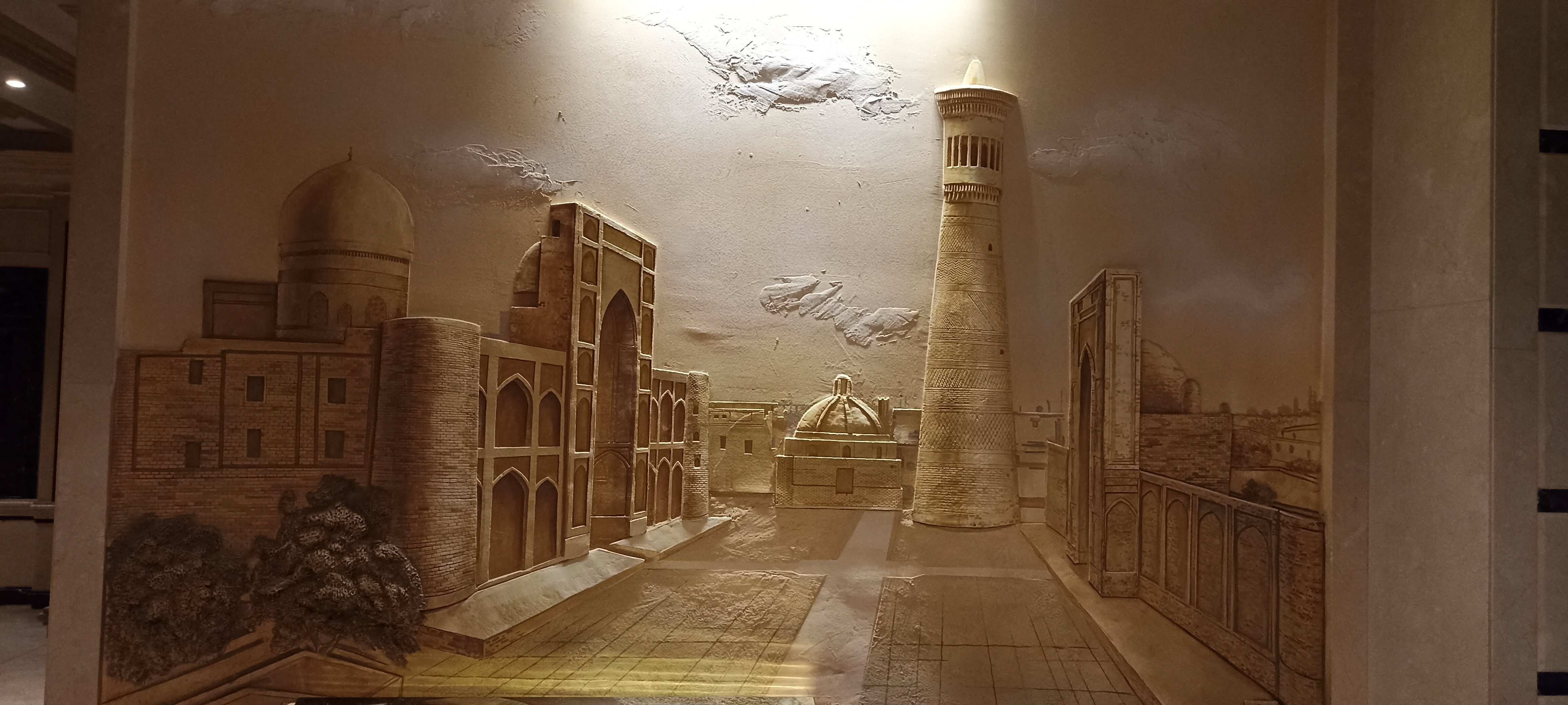 Фото Daniel Hill Hotel