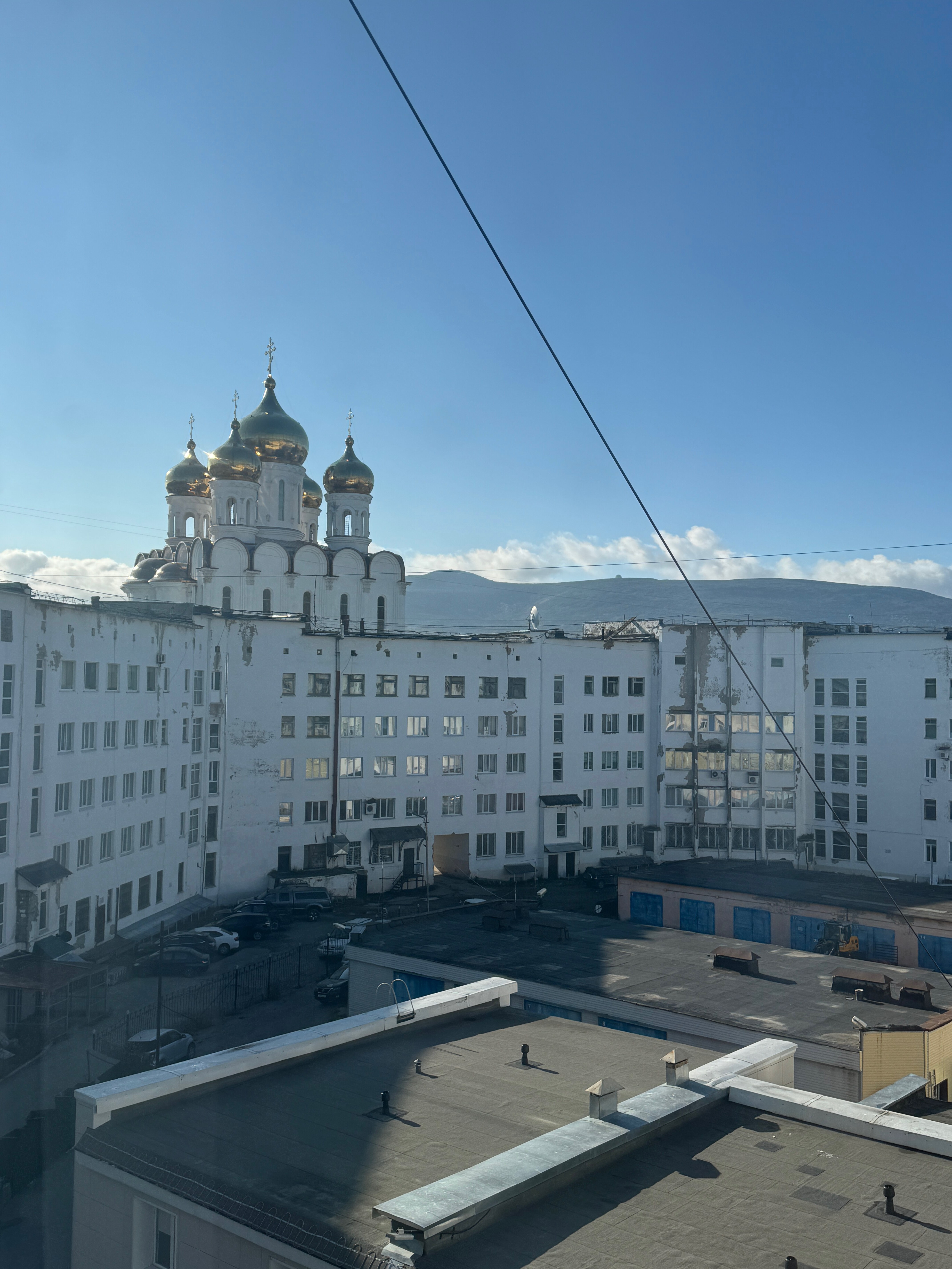 Фото Silver House