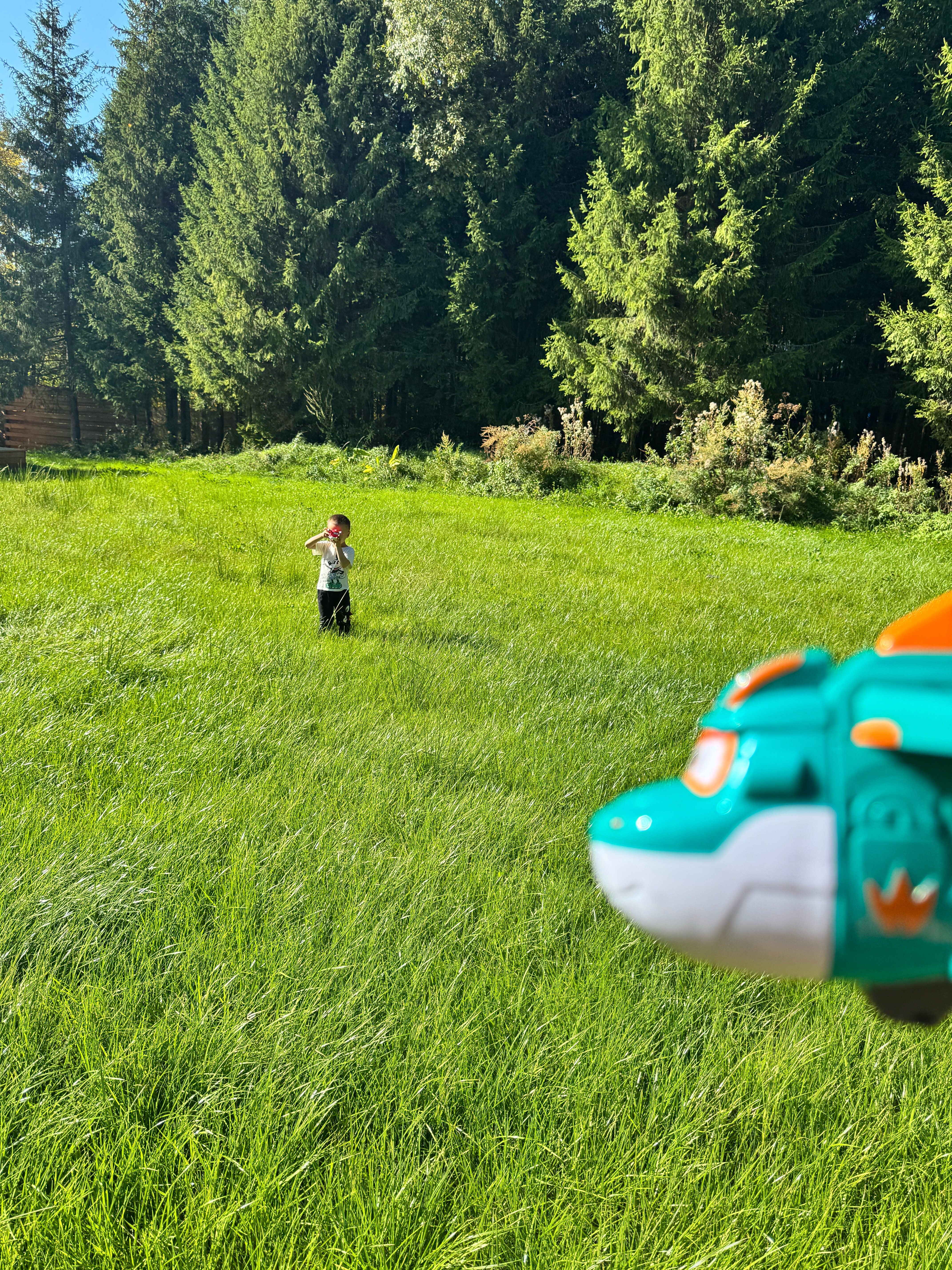 Фото Ёлкино life