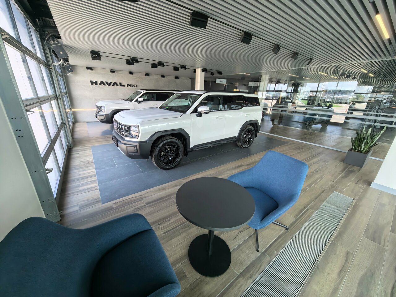 photo ТС Груп, Haval Pro