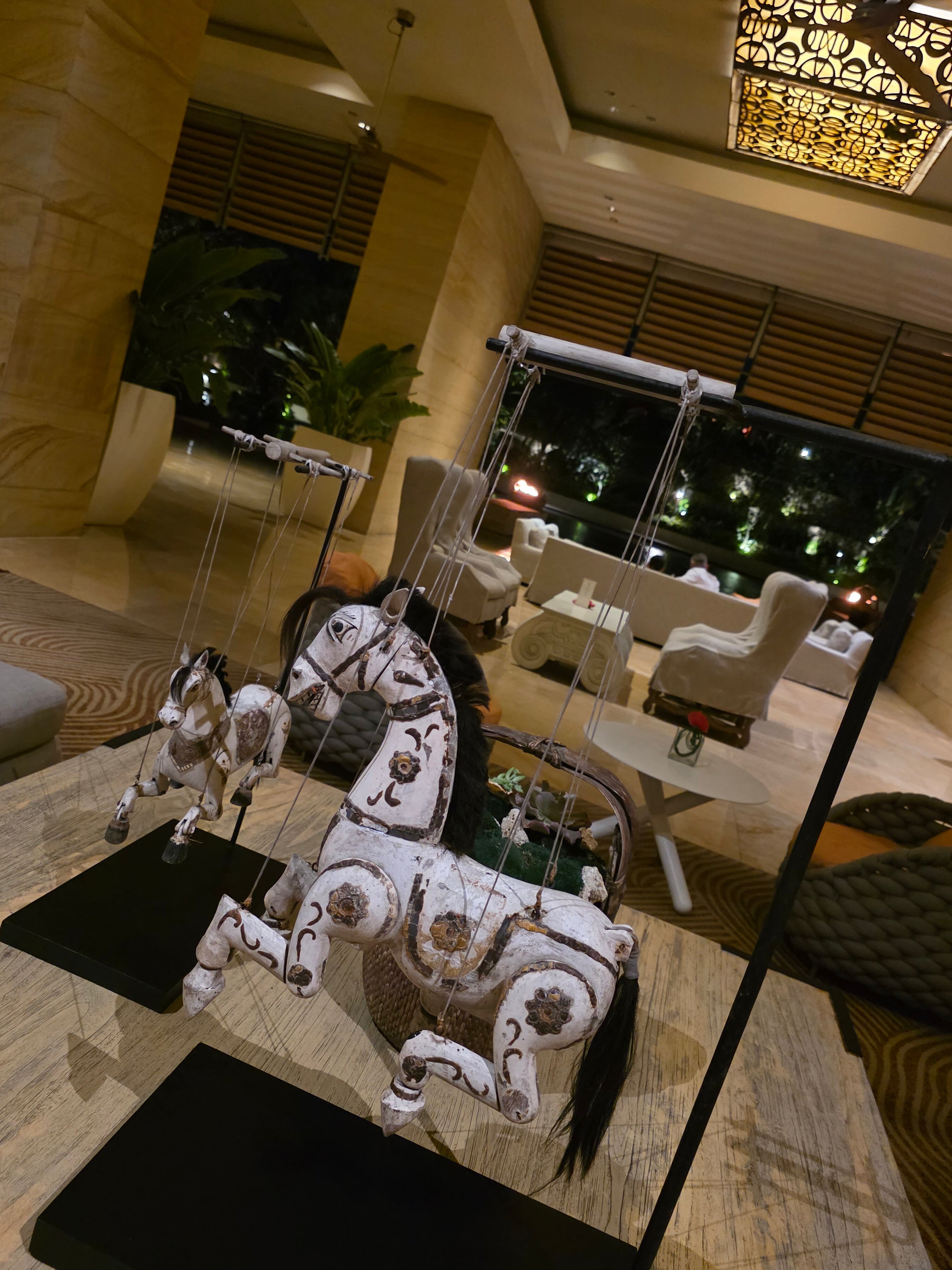 Фото Mulia Resort