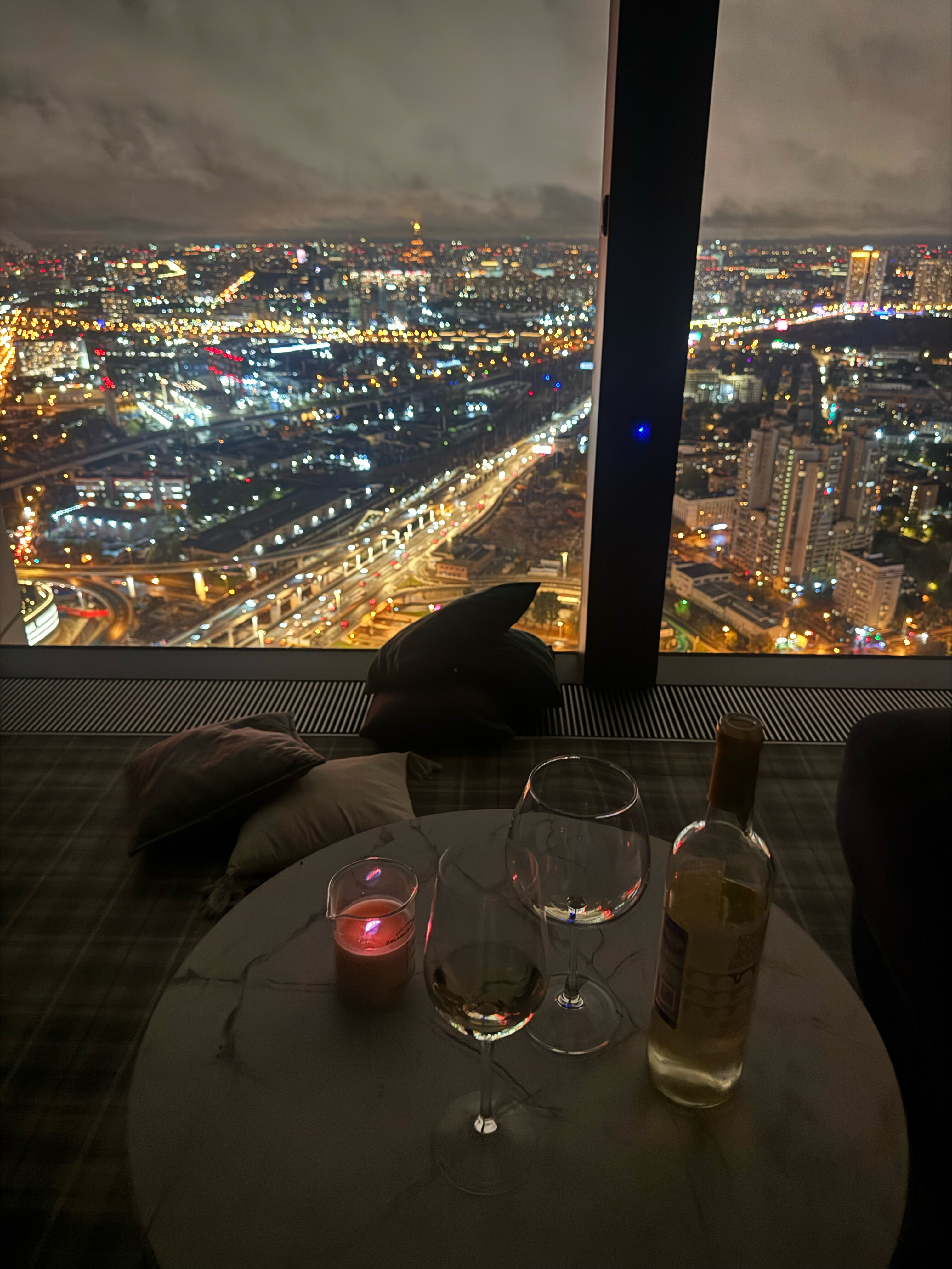 Фото Cozy Aparts Moscow City