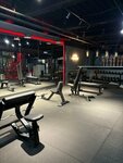 Re'forma Matrix (Karl Marx Street, 59), fitness club
