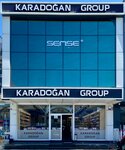 Karadoğan Group (Istanbul, Bagcilar, Mahmutbey Neighborhood, 2452nd Street, 73), foreign trade and foreign economic organizations