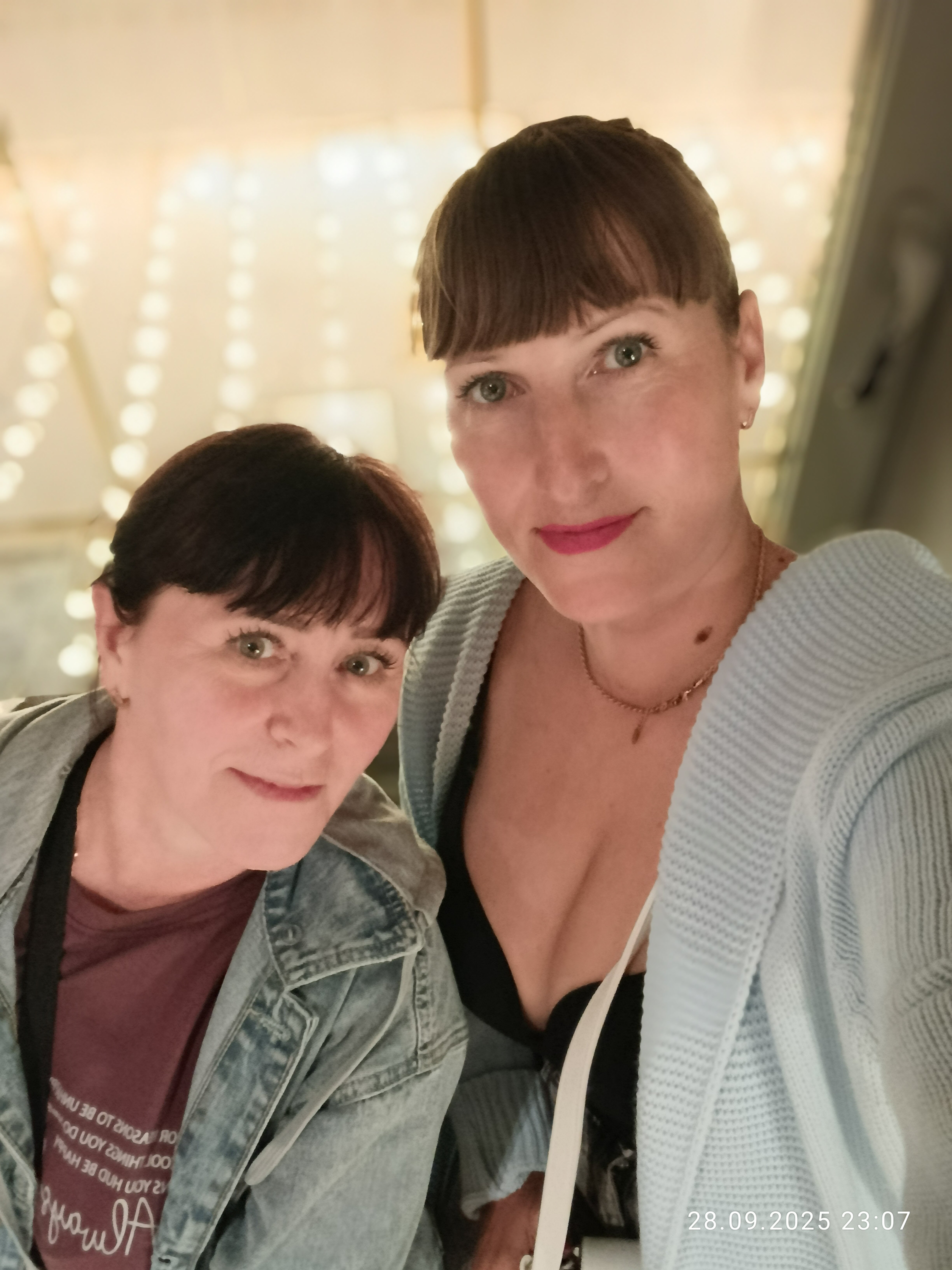 Фото Облака