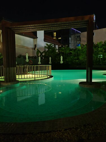 Внешний вид отеля Krabi Heritage Hotel в Ао Нанге, фото 5