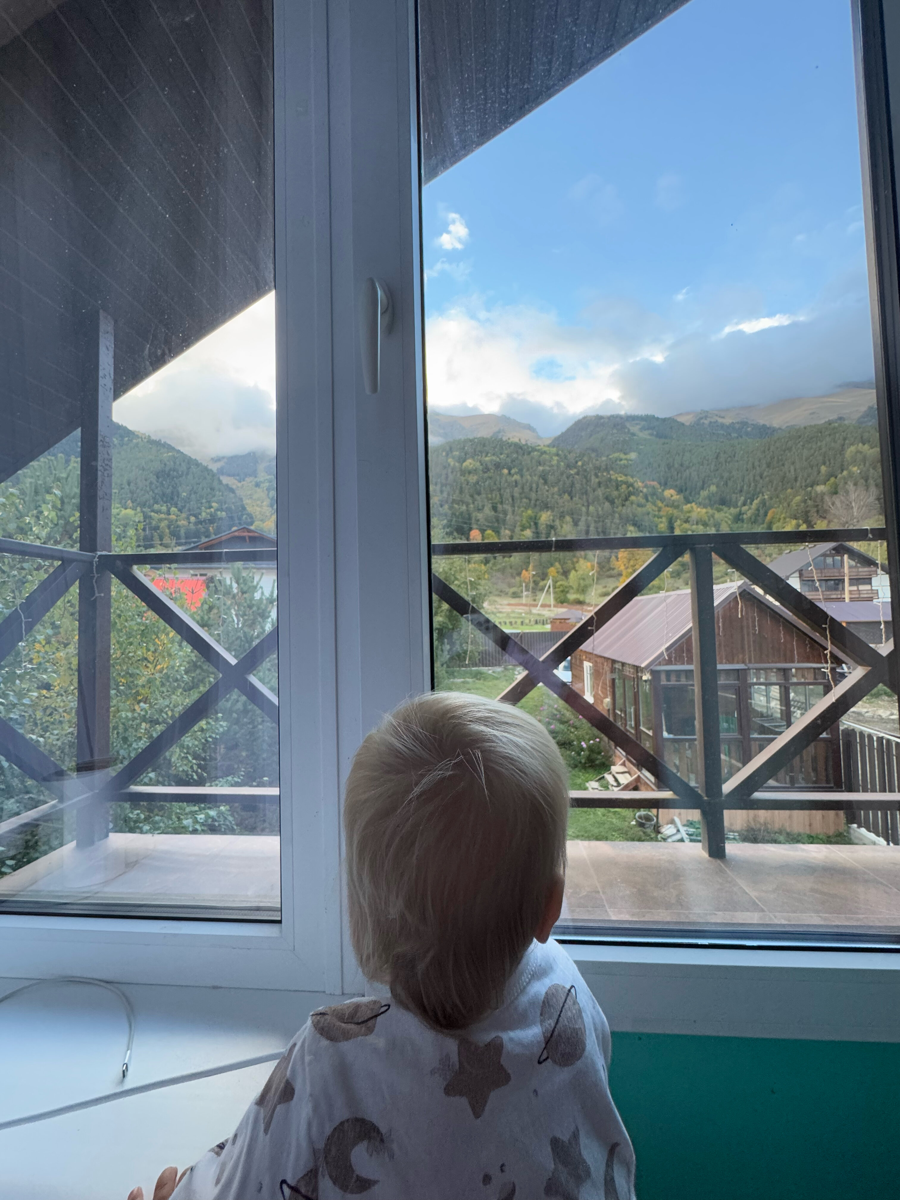 Фото Компас Архыз