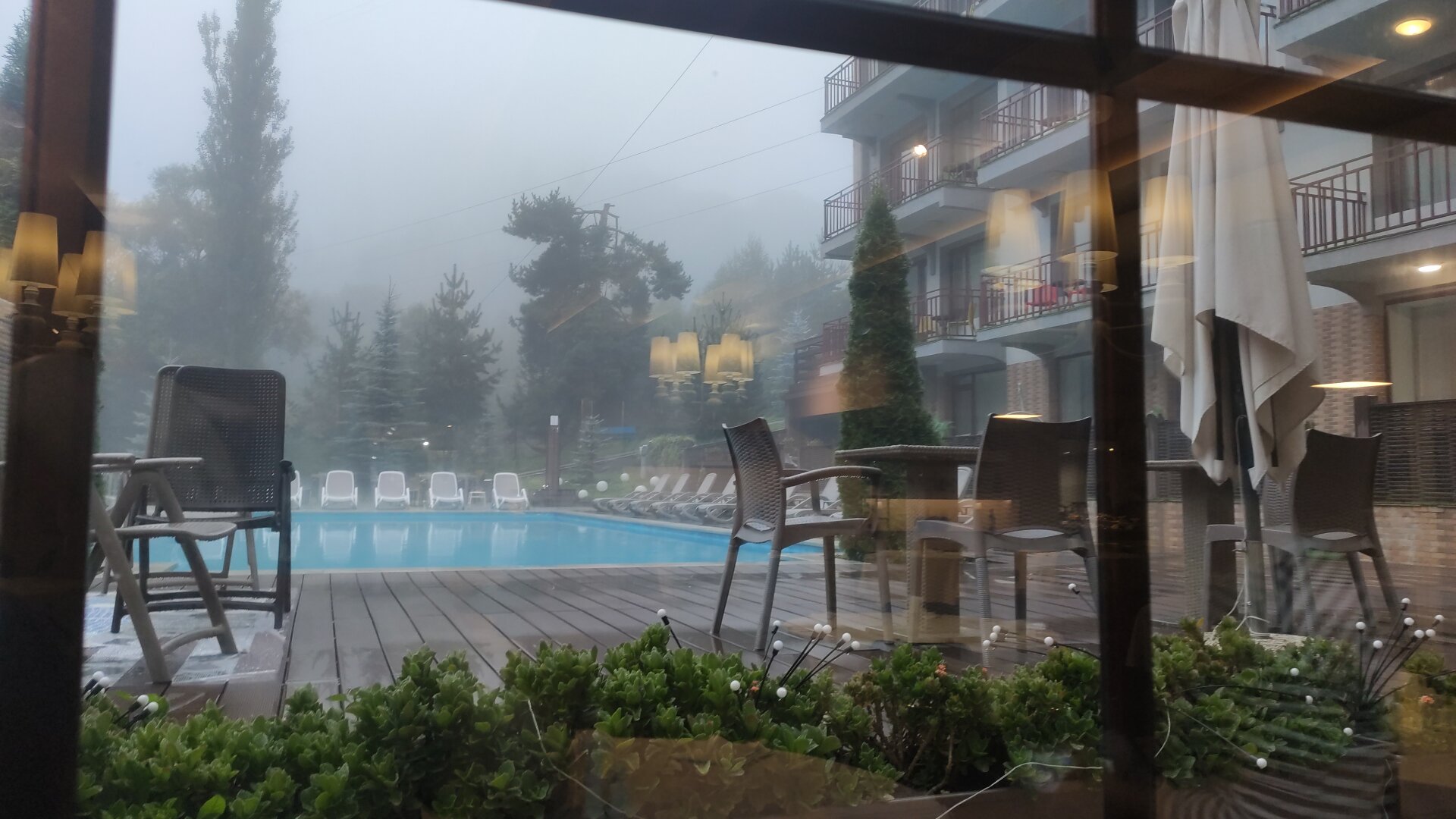 Фото Best Western Plus Paradise Hotel Dilijan