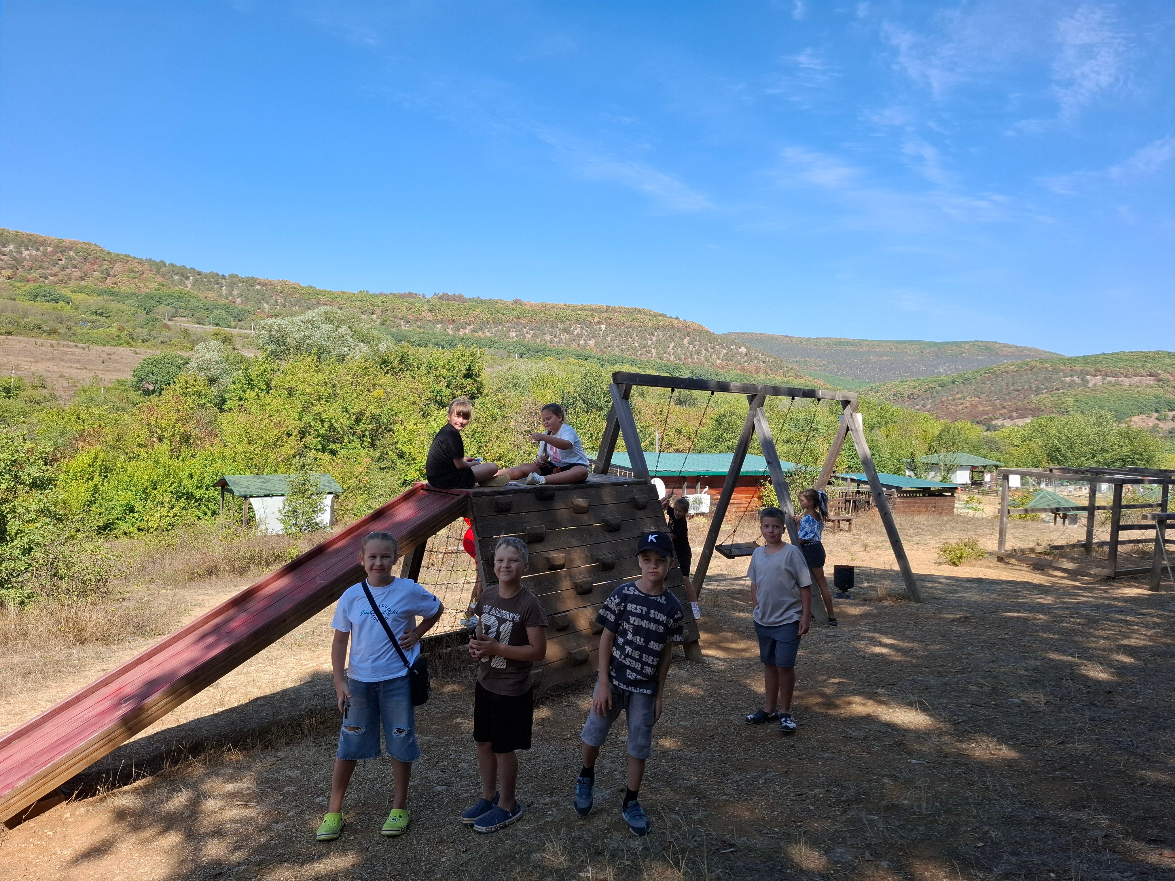 Фото Тихое Место