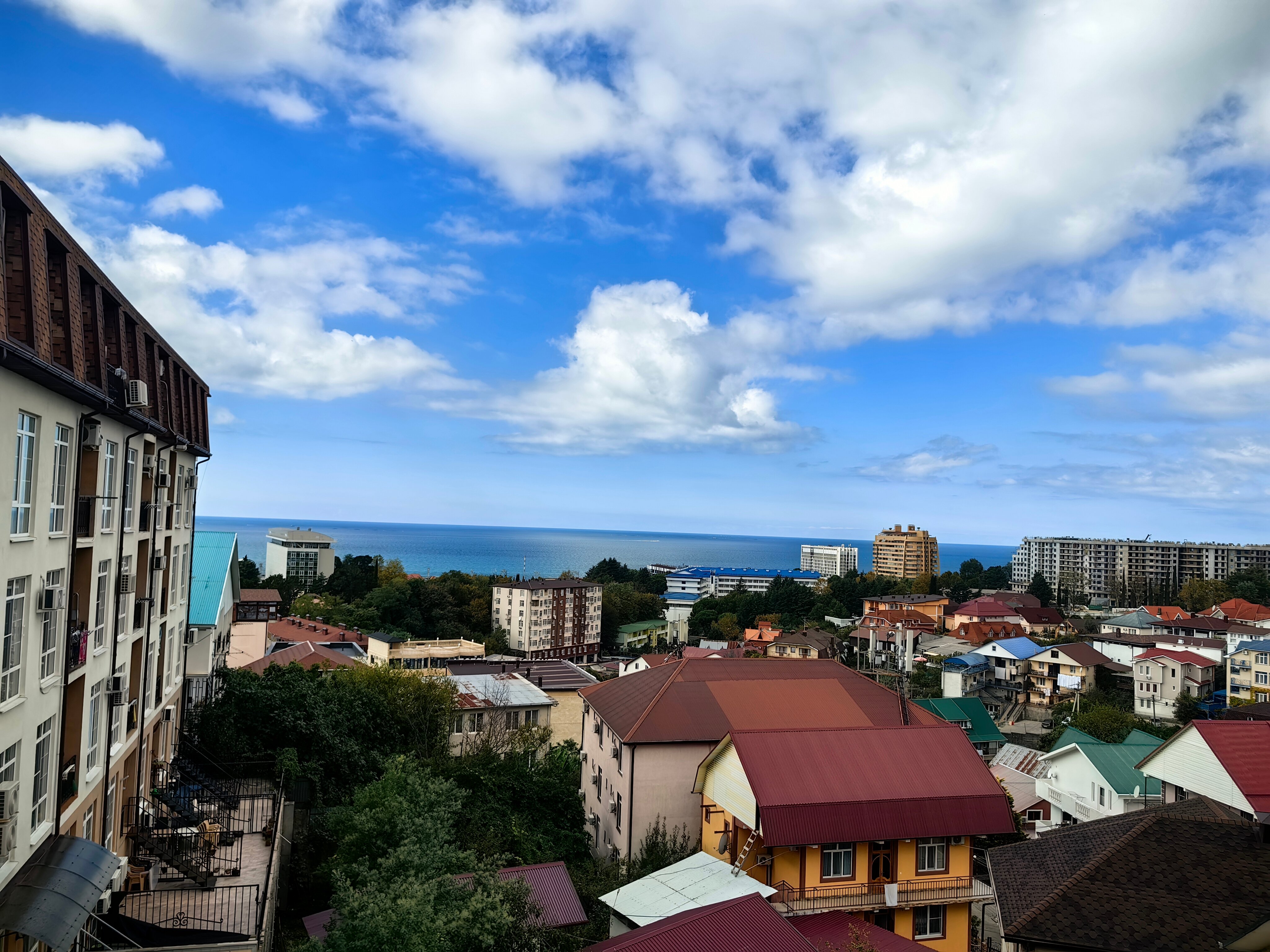 Фото Изумруд-хаус