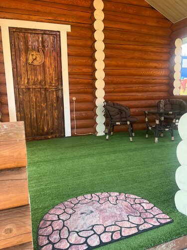 Иное жильё Orange Village Теберда в Теберде