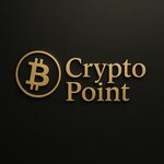 Crypto Point (Qonaev dańǵyly, 17/5), currency exchange