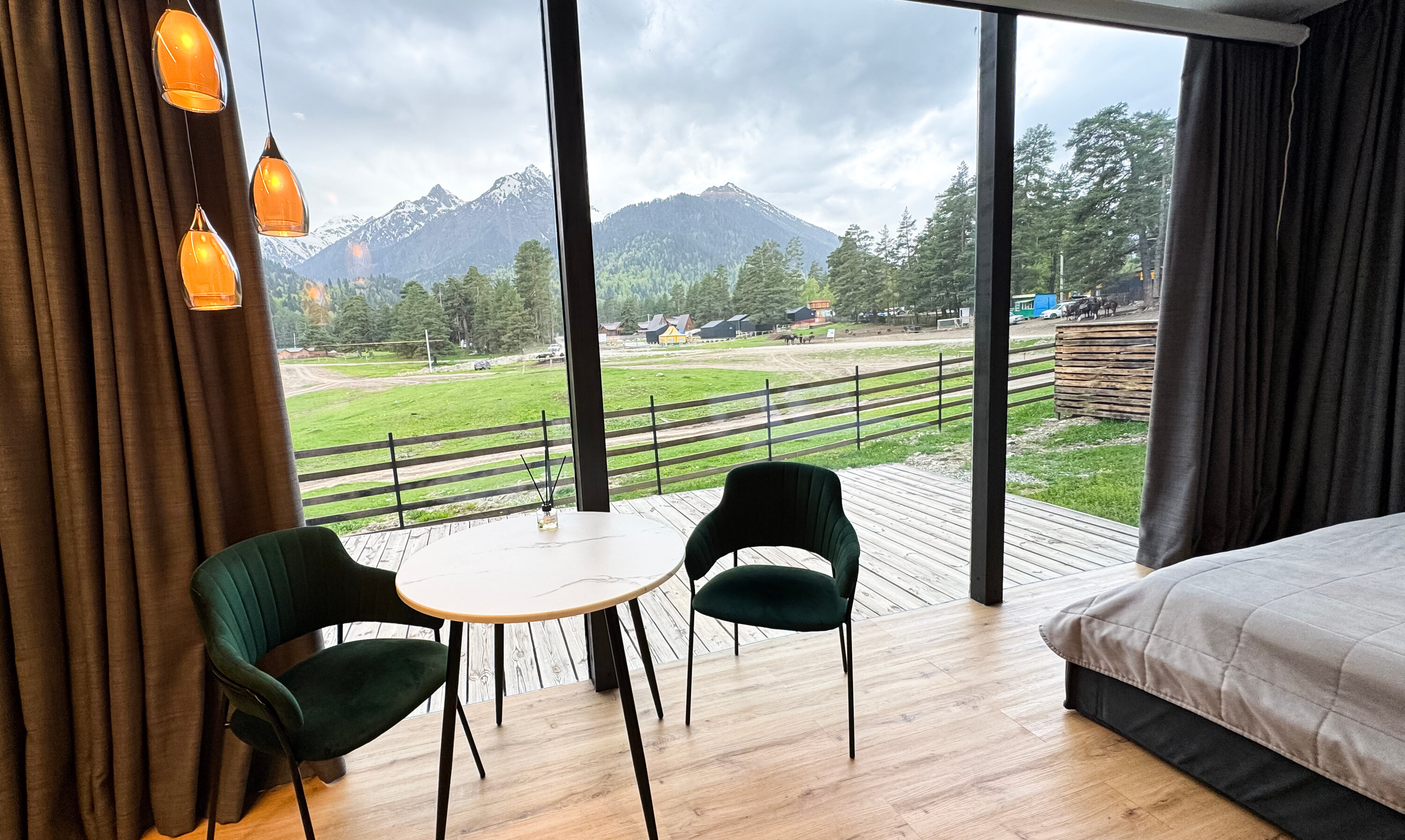 Фото Cube for travel