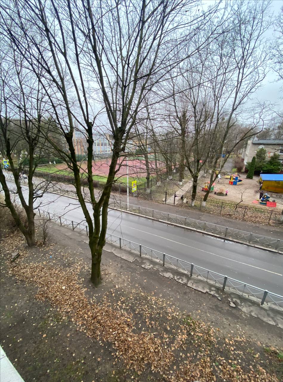 Фото Стильная 2к квартира на Серпуховской 15