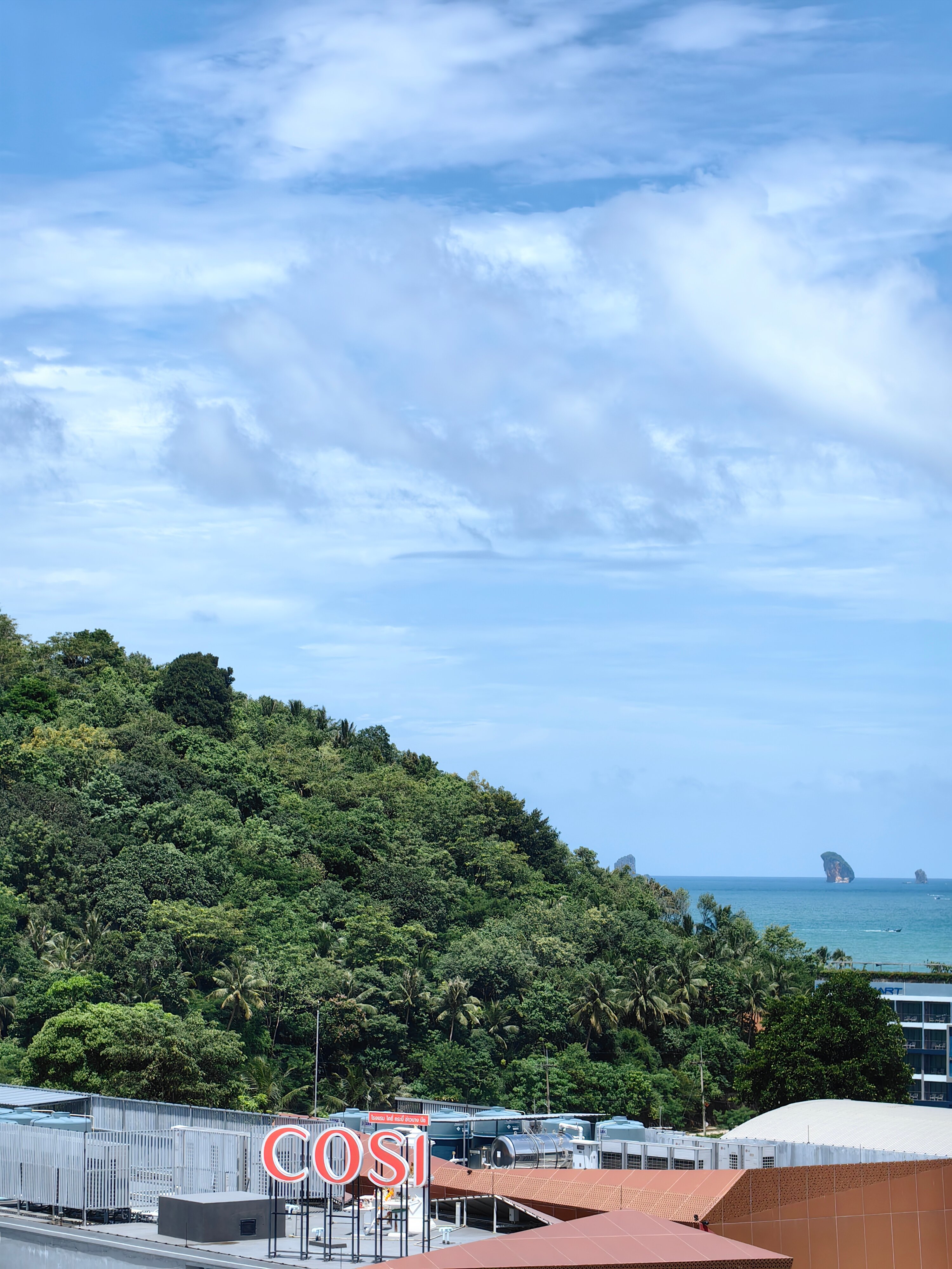 Фото Sugar Marina Hotel Cliffhanger