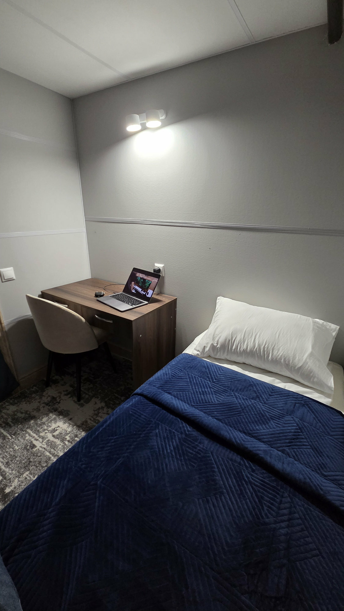 Фото Кивано