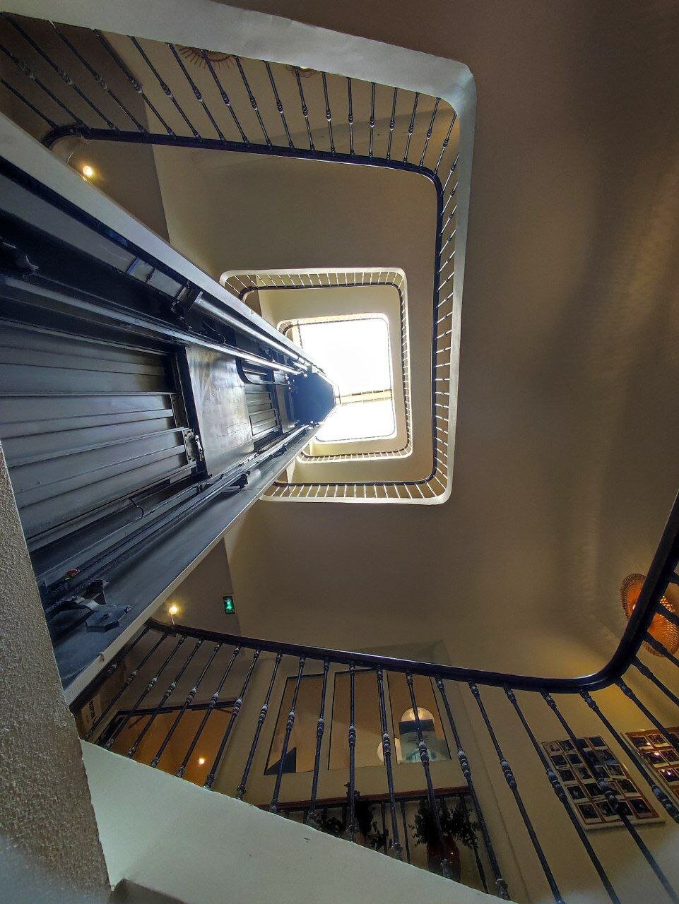 Фото LIFE Marseille VP Hotel