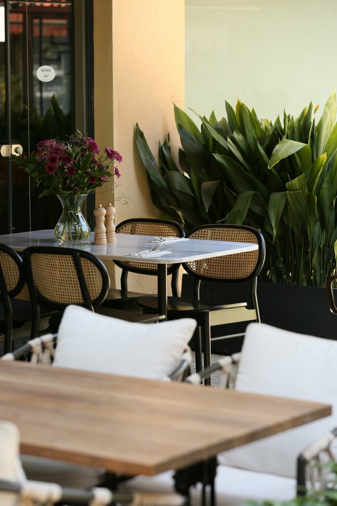 Restaurant Sipster, Istanbul, photo