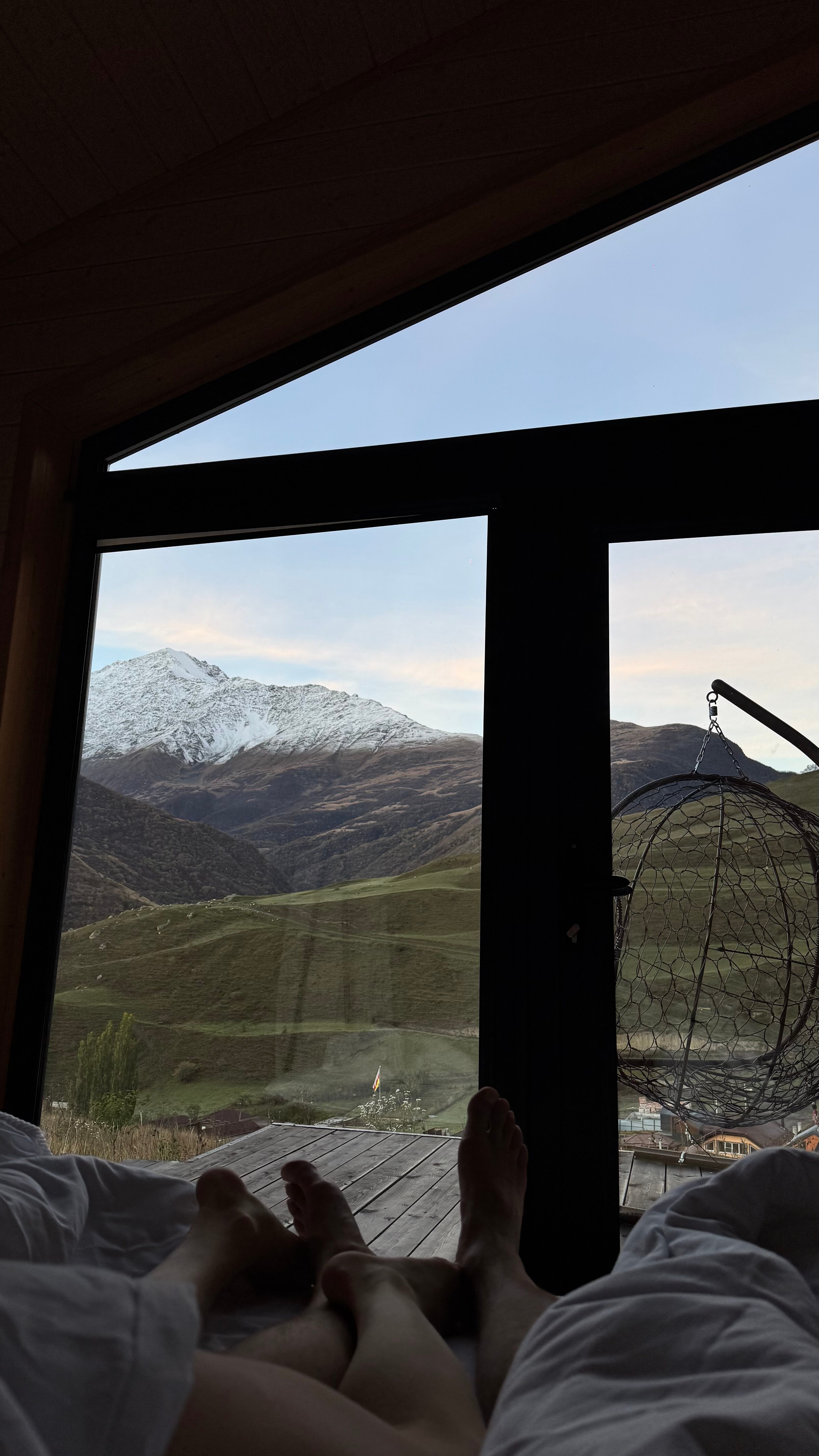 Фото Wood House Fiagdon