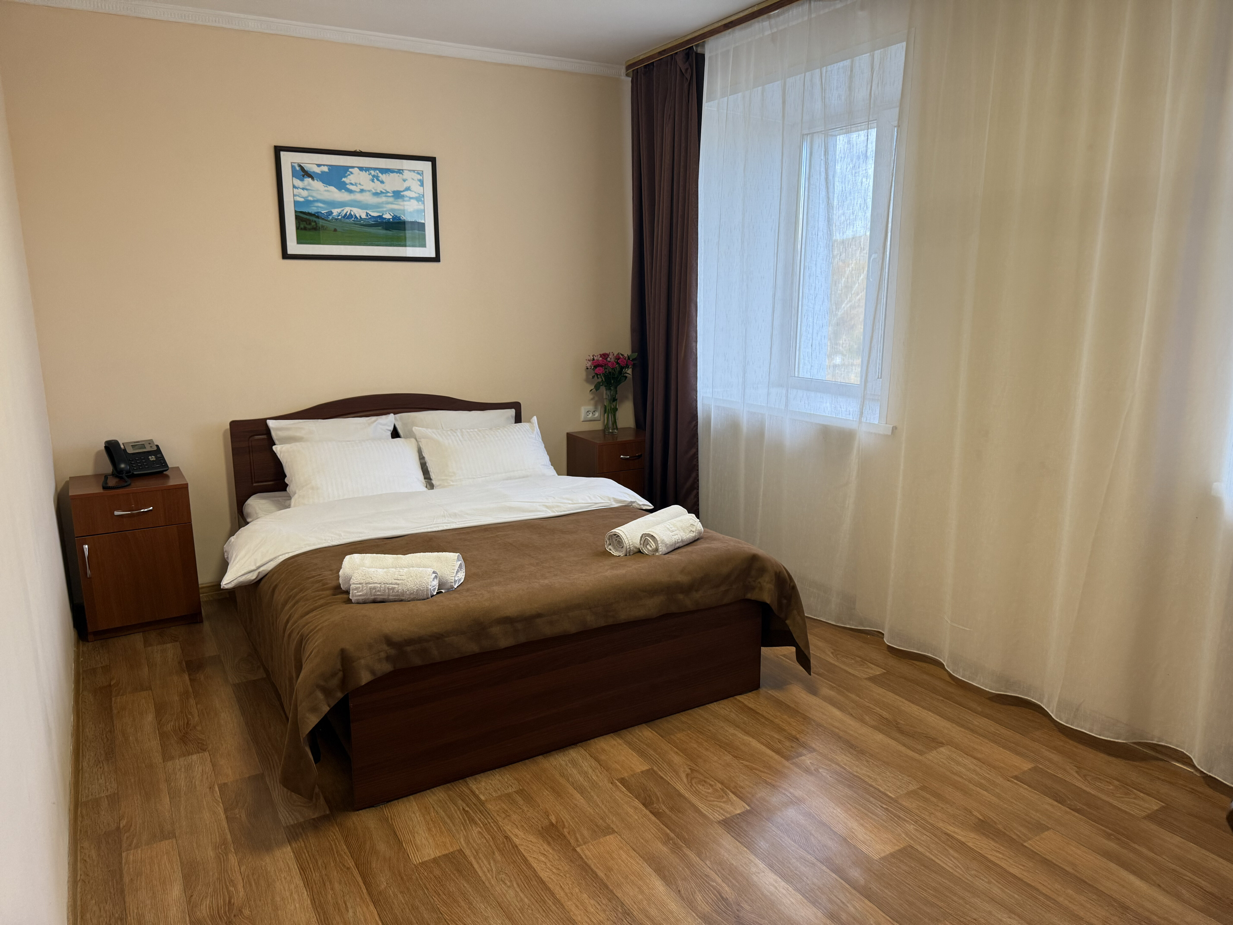 Фото Монгулек