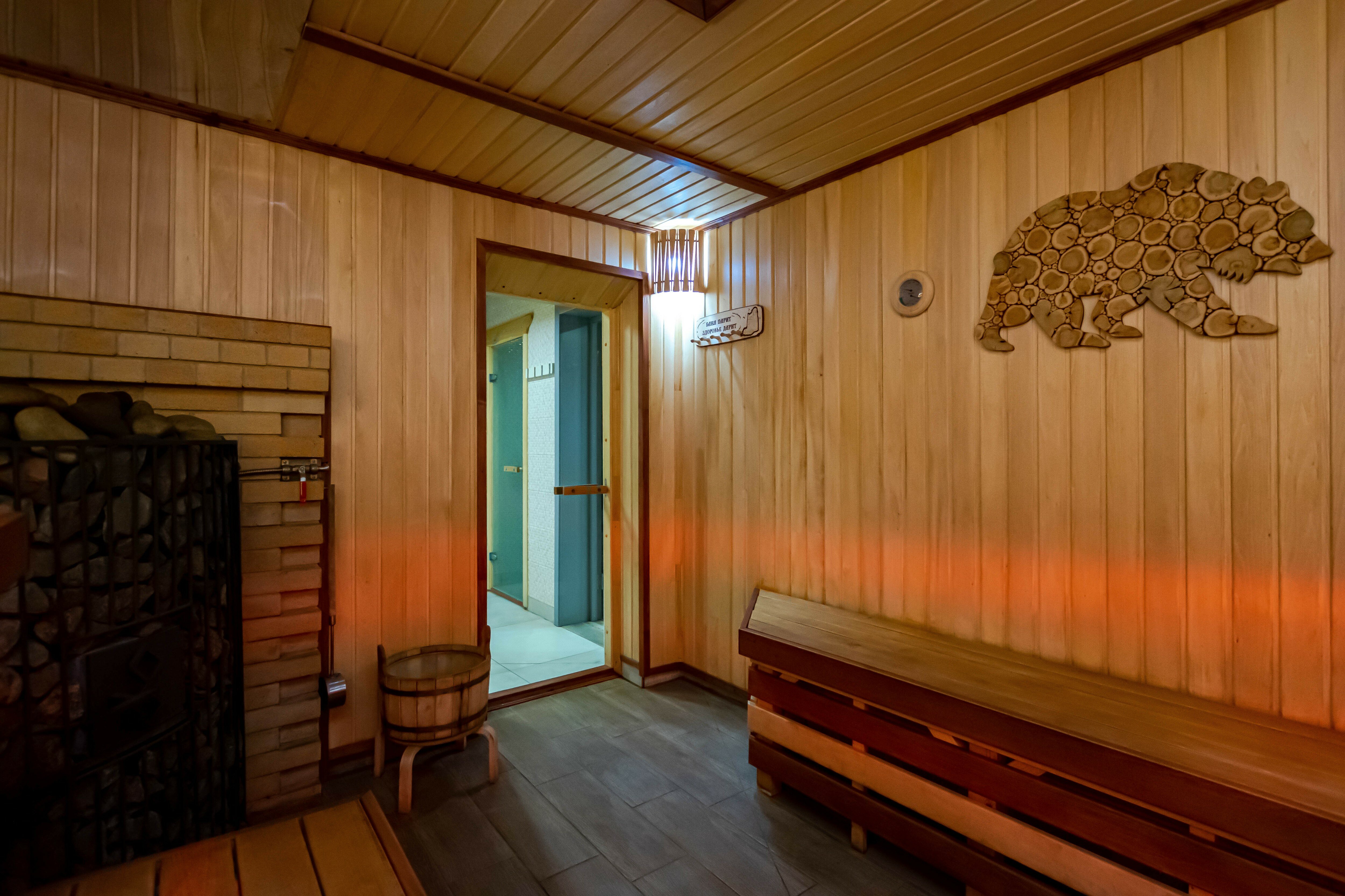 Фото Арт Баня