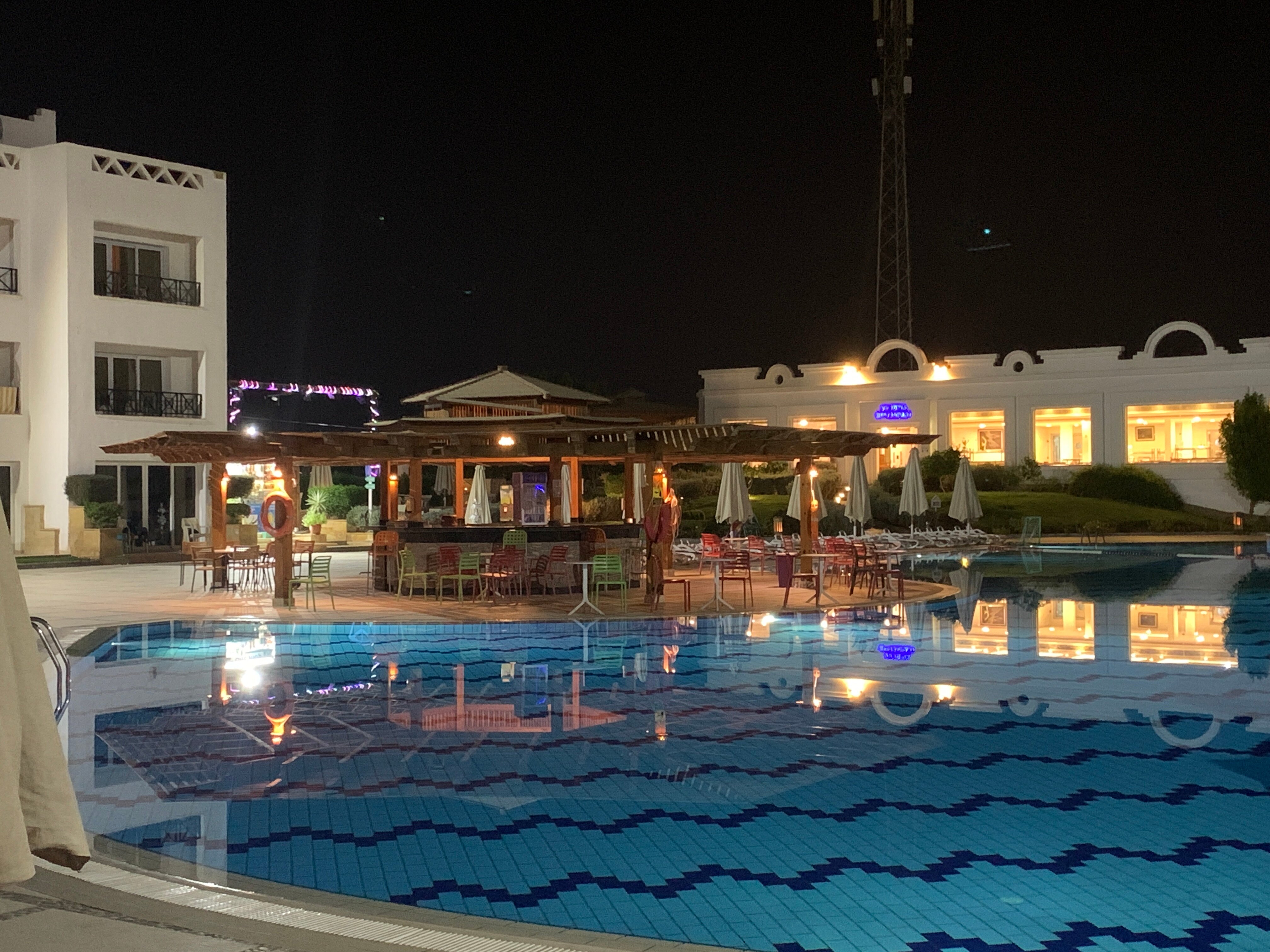 Фото Old Vic Sharm Resort