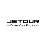 Логотип РВ Сервис, JETOUR